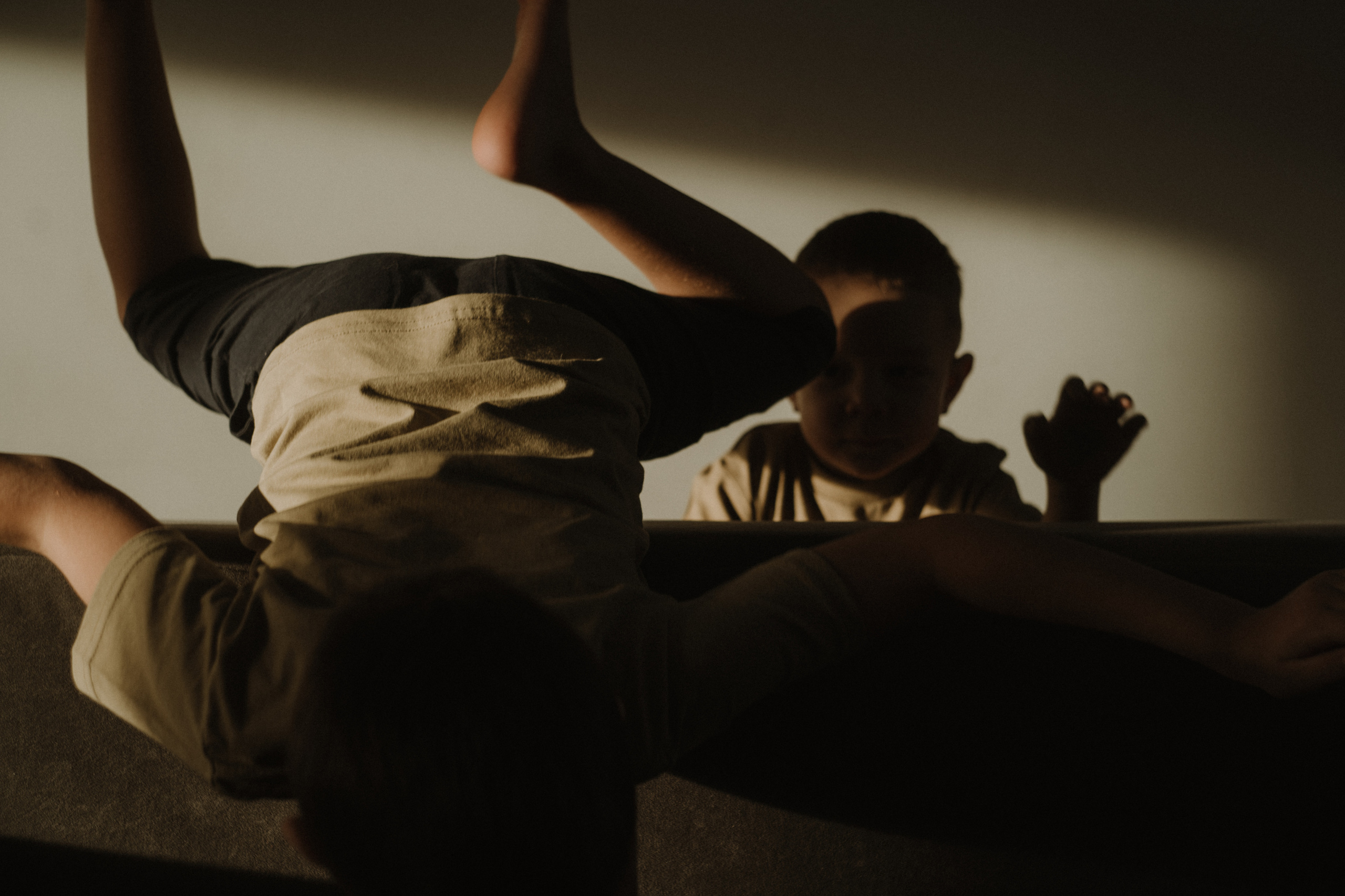 Семья Руденко. Свадебный и семейный фотограф в Абакане Василевский Алексей