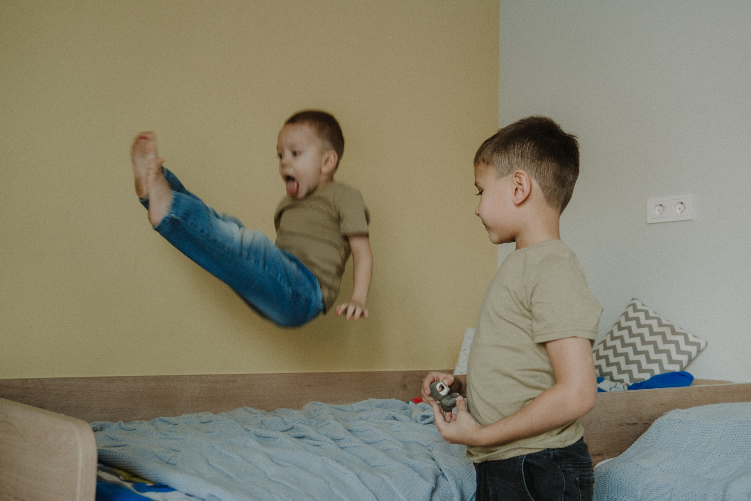Семья Руденко. Свадебный и семейный фотограф в Абакане Василевский Алексей
