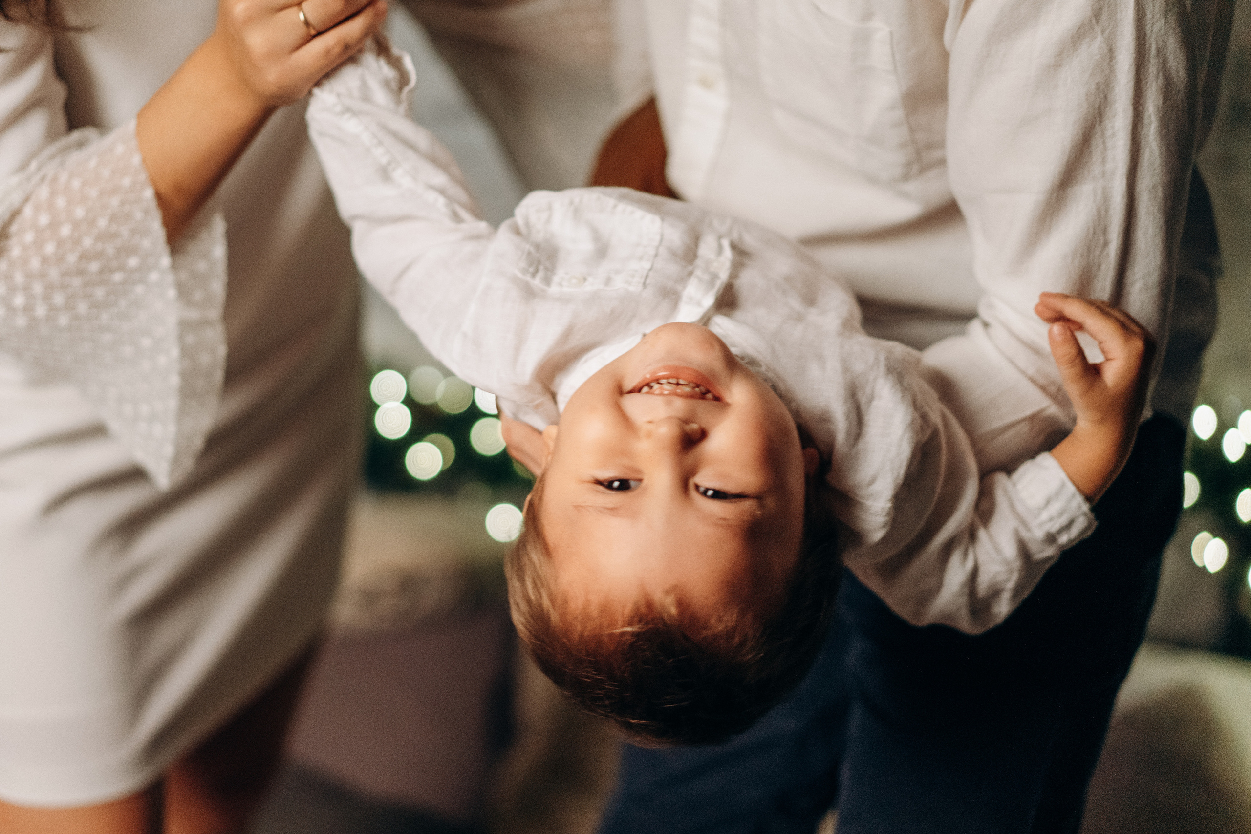 Семья Руденко. Свадебный и семейный фотограф в Абакане Василевский Алексей