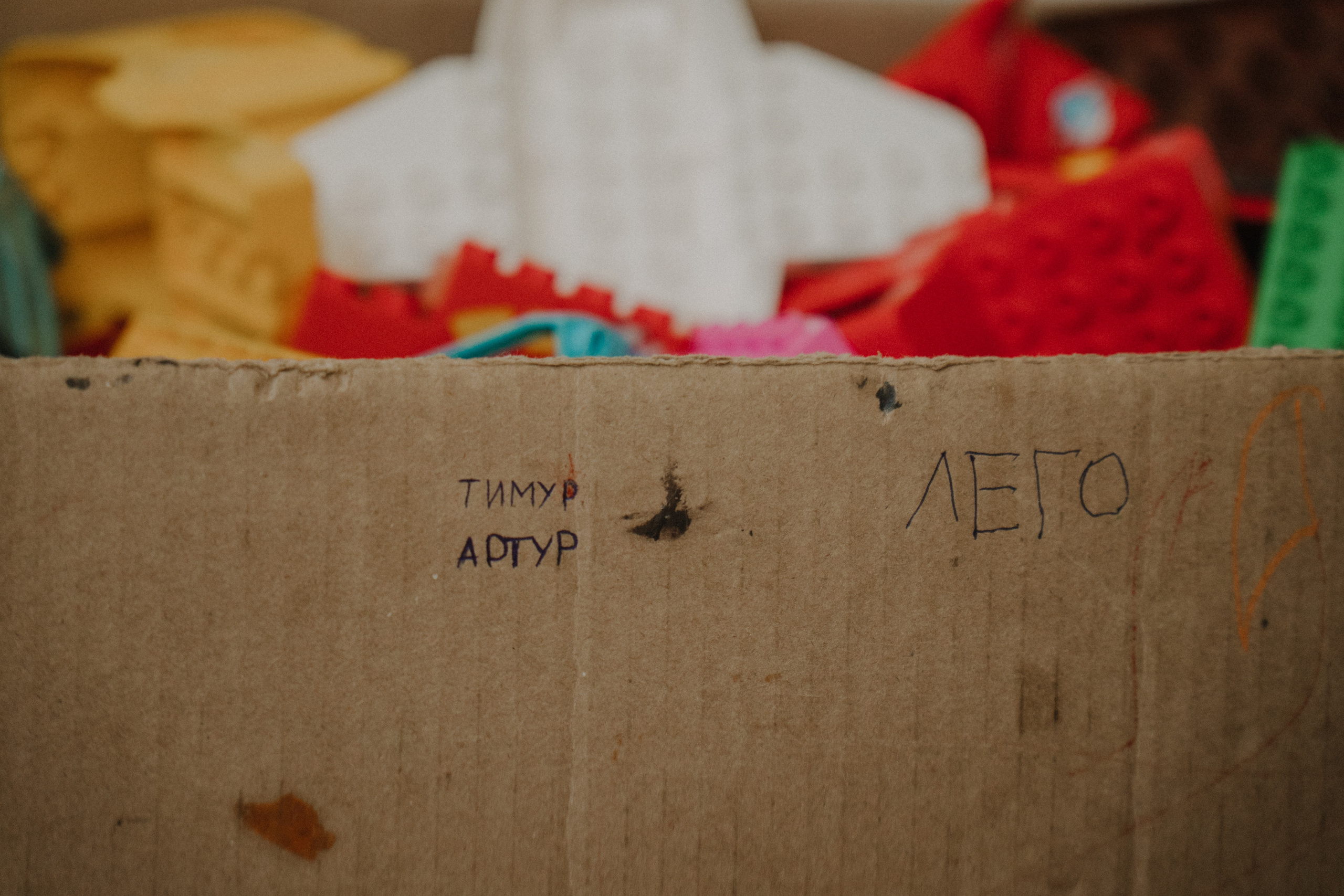 Семья Руденко. Свадебный и семейный фотограф в Абакане Василевский Алексей