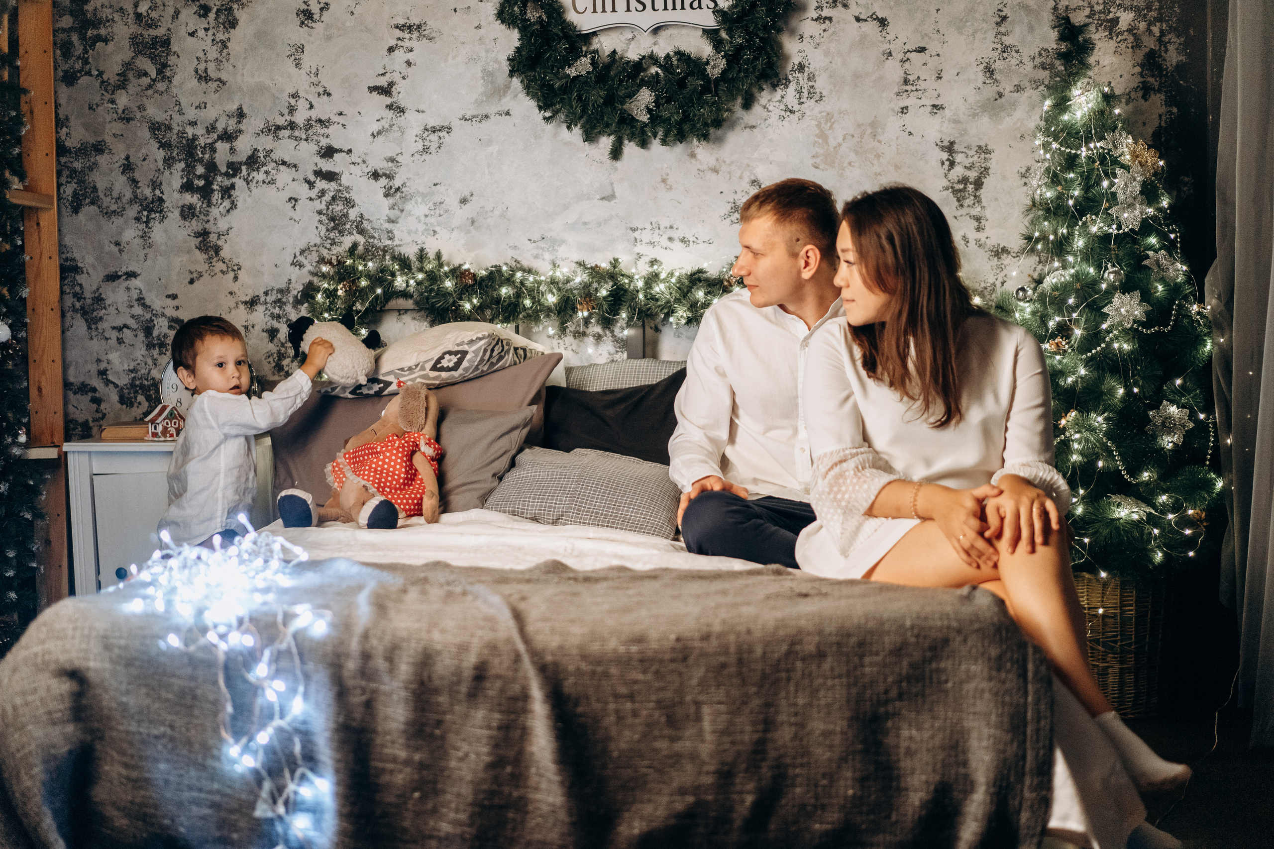 Семья Руденко. Свадебный и семейный фотограф в Абакане Василевский Алексей