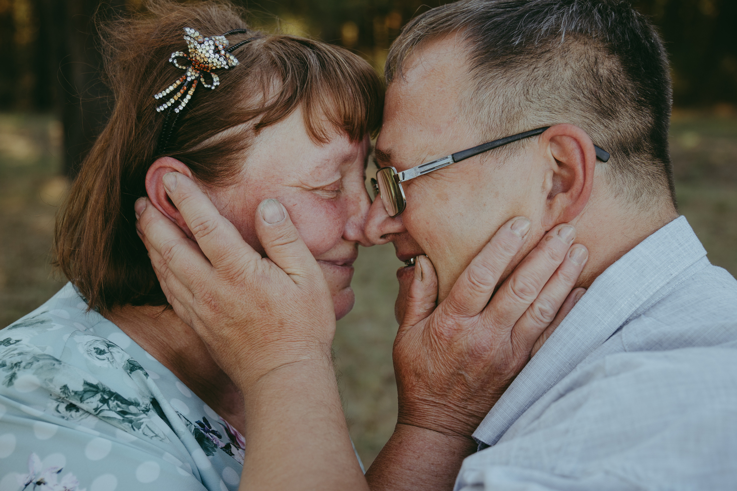 Семья Монастыршиных. Свадебный и семейный фотограф в Абакане Василевский Алексей