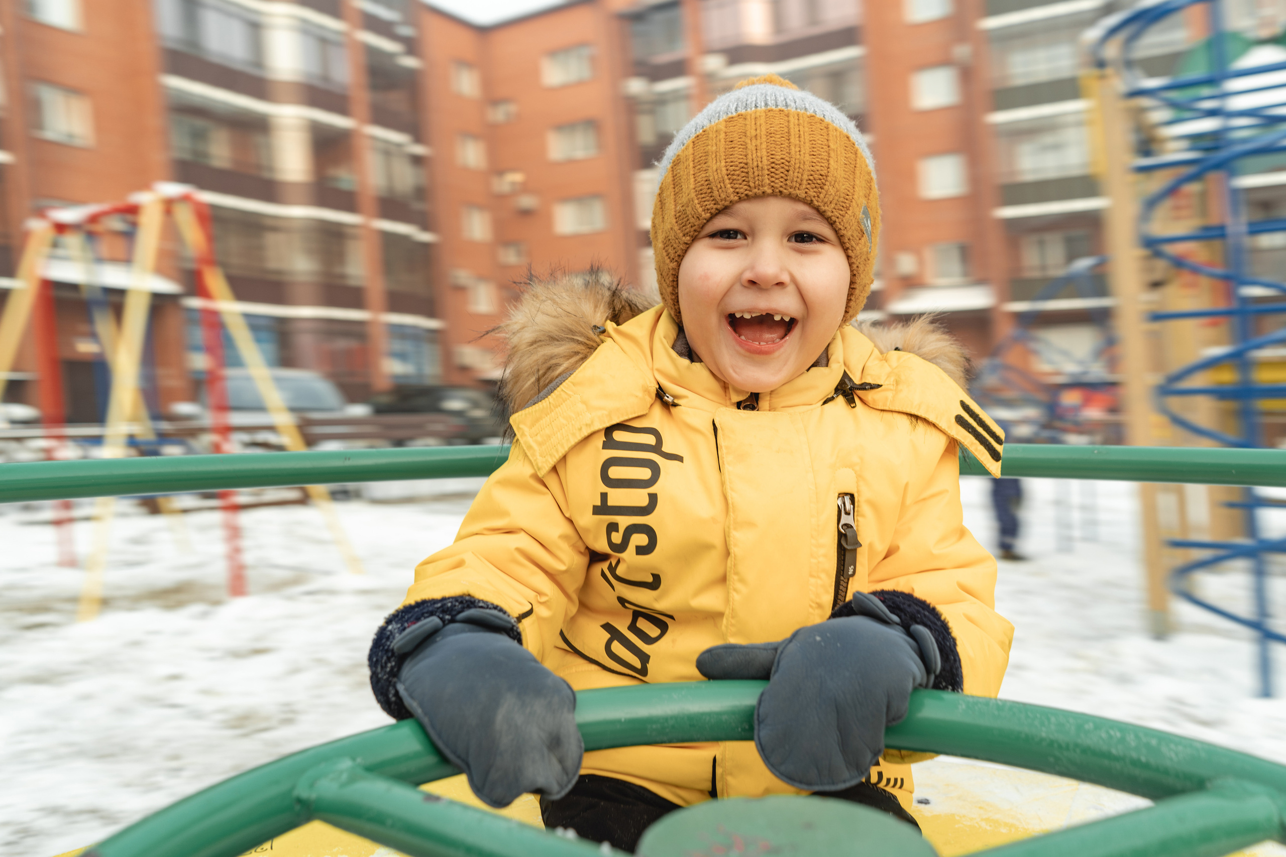 Семья Руденко. Свадебный и семейный фотограф в Абакане Василевский Алексей