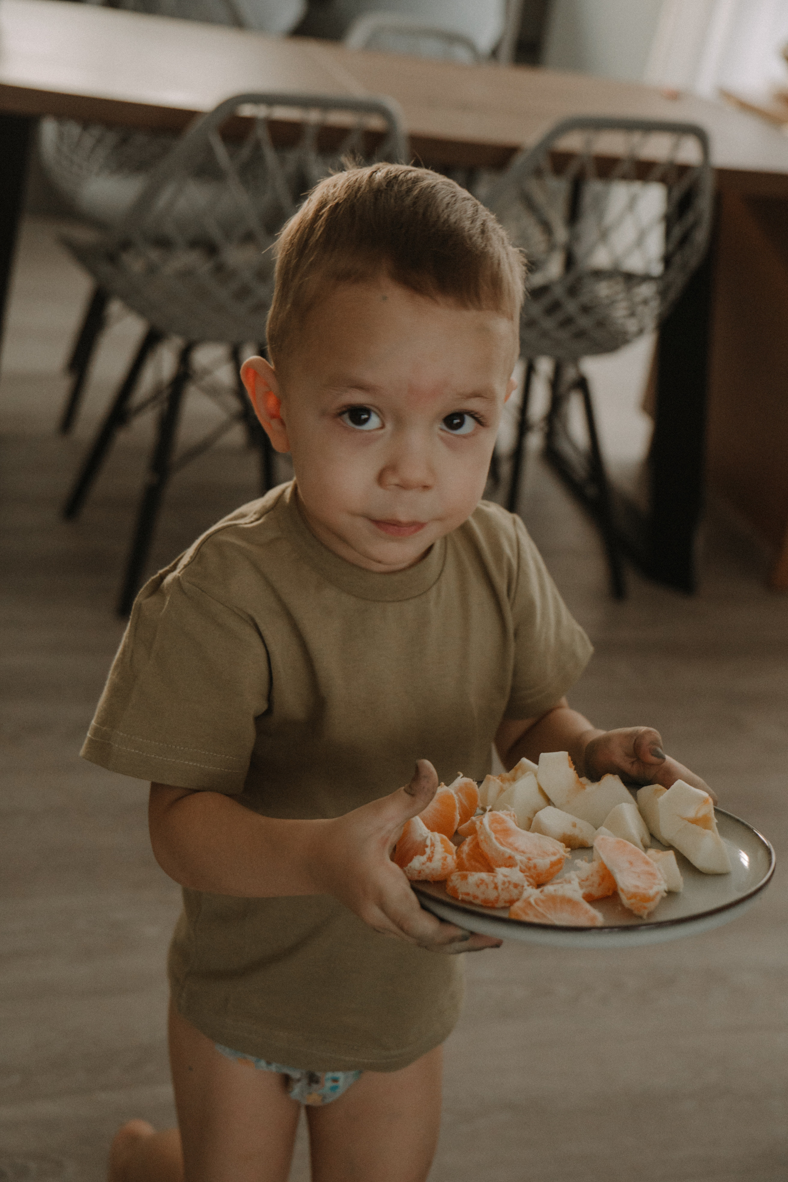 Семья Руденко. Свадебный и семейный фотограф в Абакане Василевский Алексей