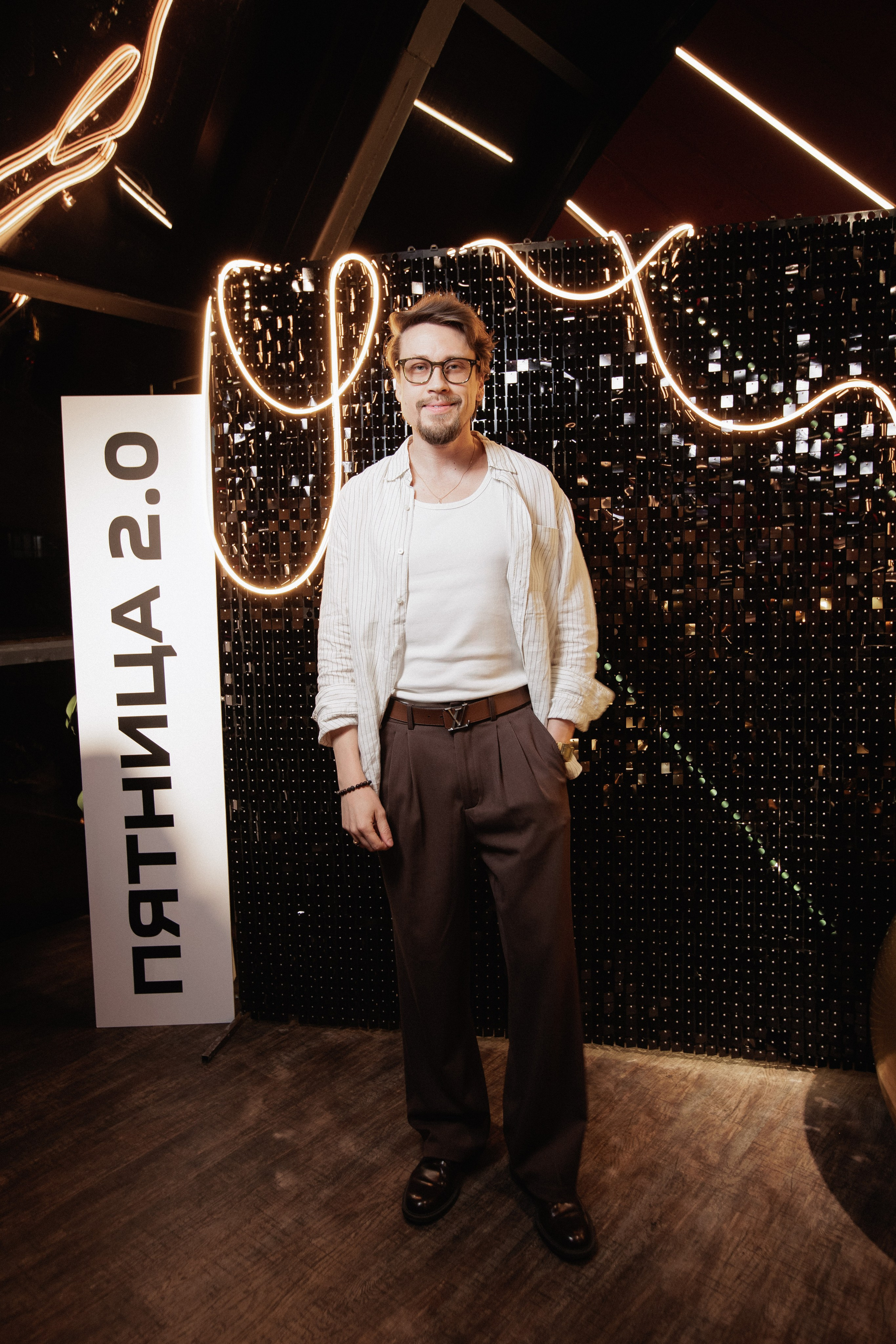 ПЯТНИЦА 2.0. СВОИ. ФОТООТЧЕТЫ-СОБЫТИЯ-МЕСТА