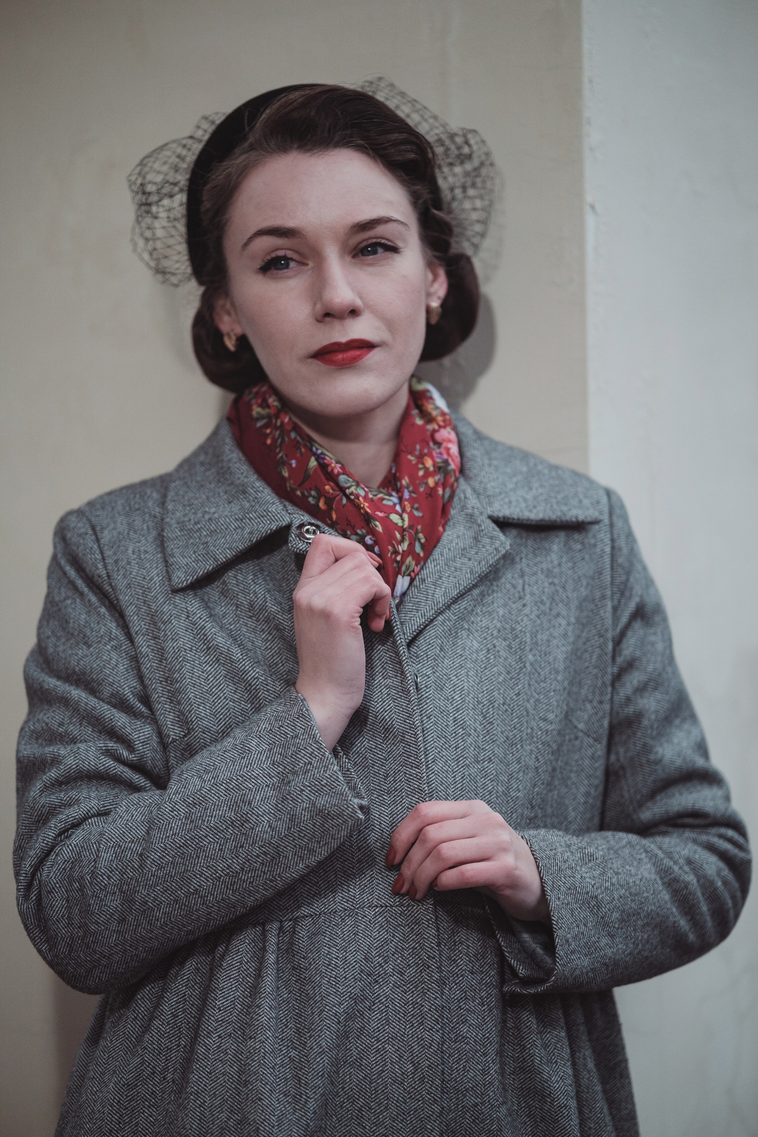 Фотограф Михаил Гуляев. Фотосессия в Новосибирске. Фотосессия в студии.