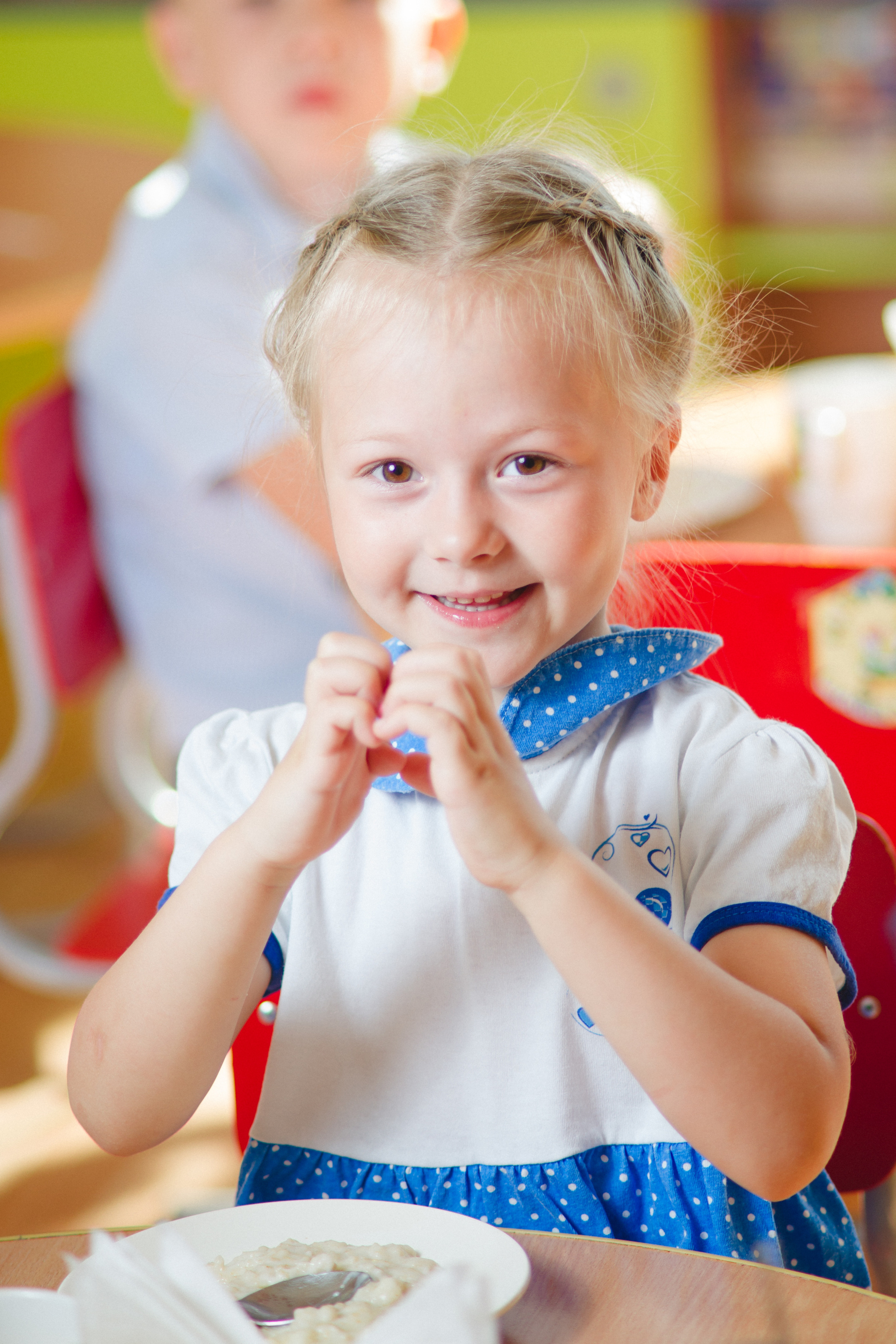 Фотосъемка в детском саду. Фотограф в детский сад в Екатеринбурге, выпускные альбомы Юлия Умерова