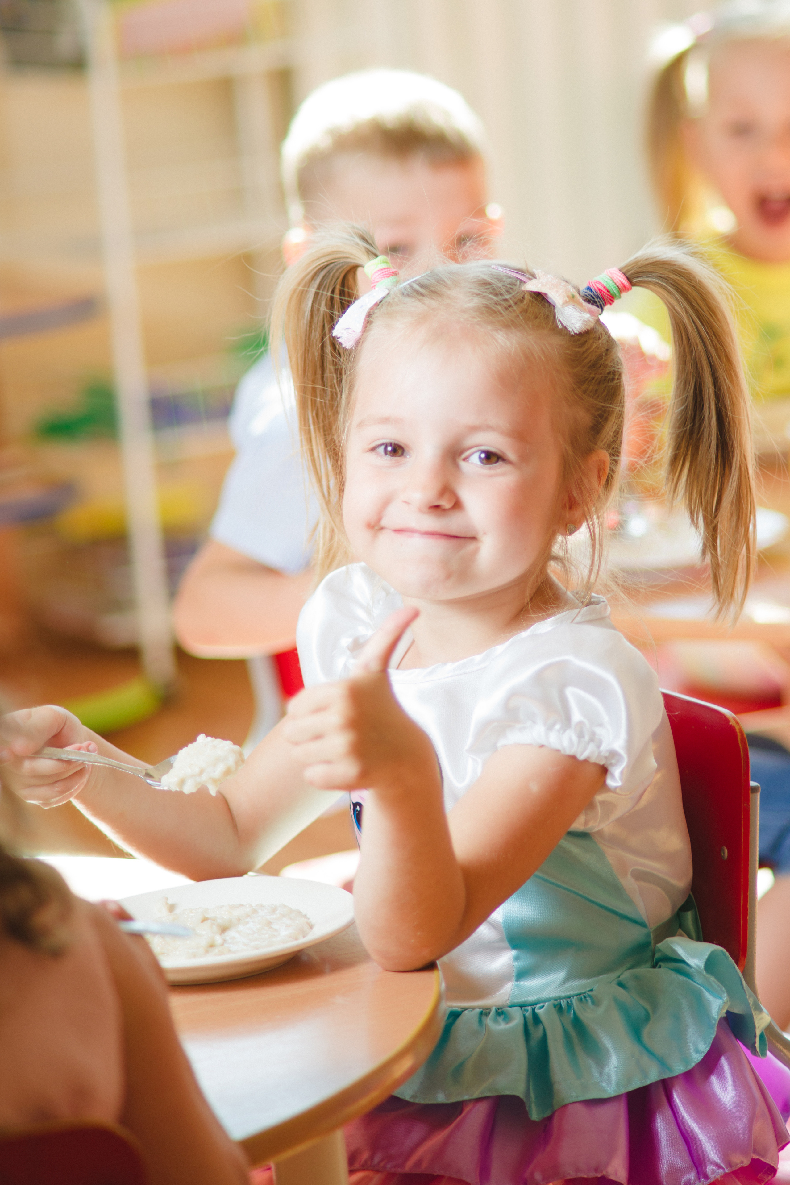 Фотосъемка в детском саду. Фотограф в детский сад в Екатеринбурге, выпускные альбомы Юлия Умерова