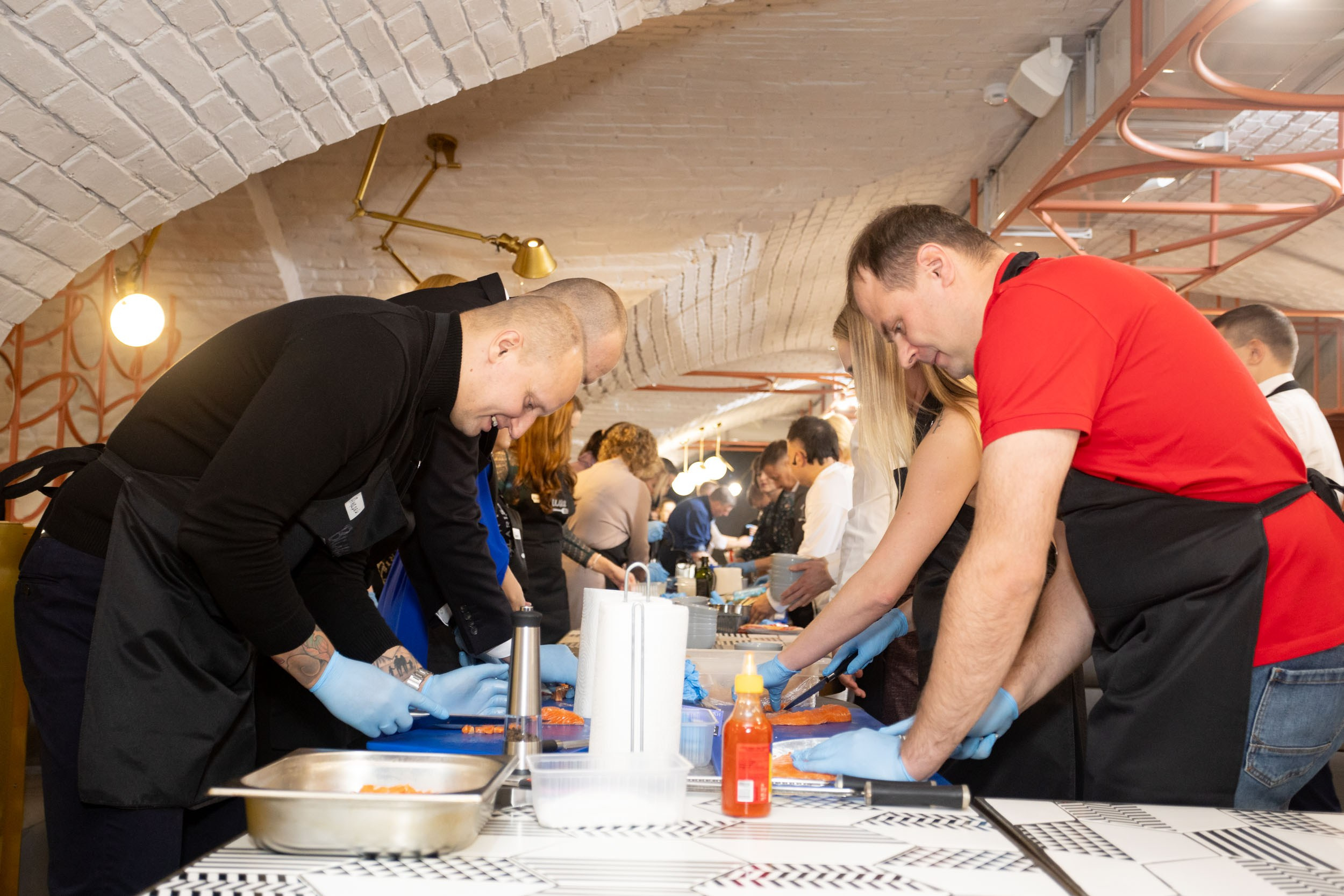 Корпоратив