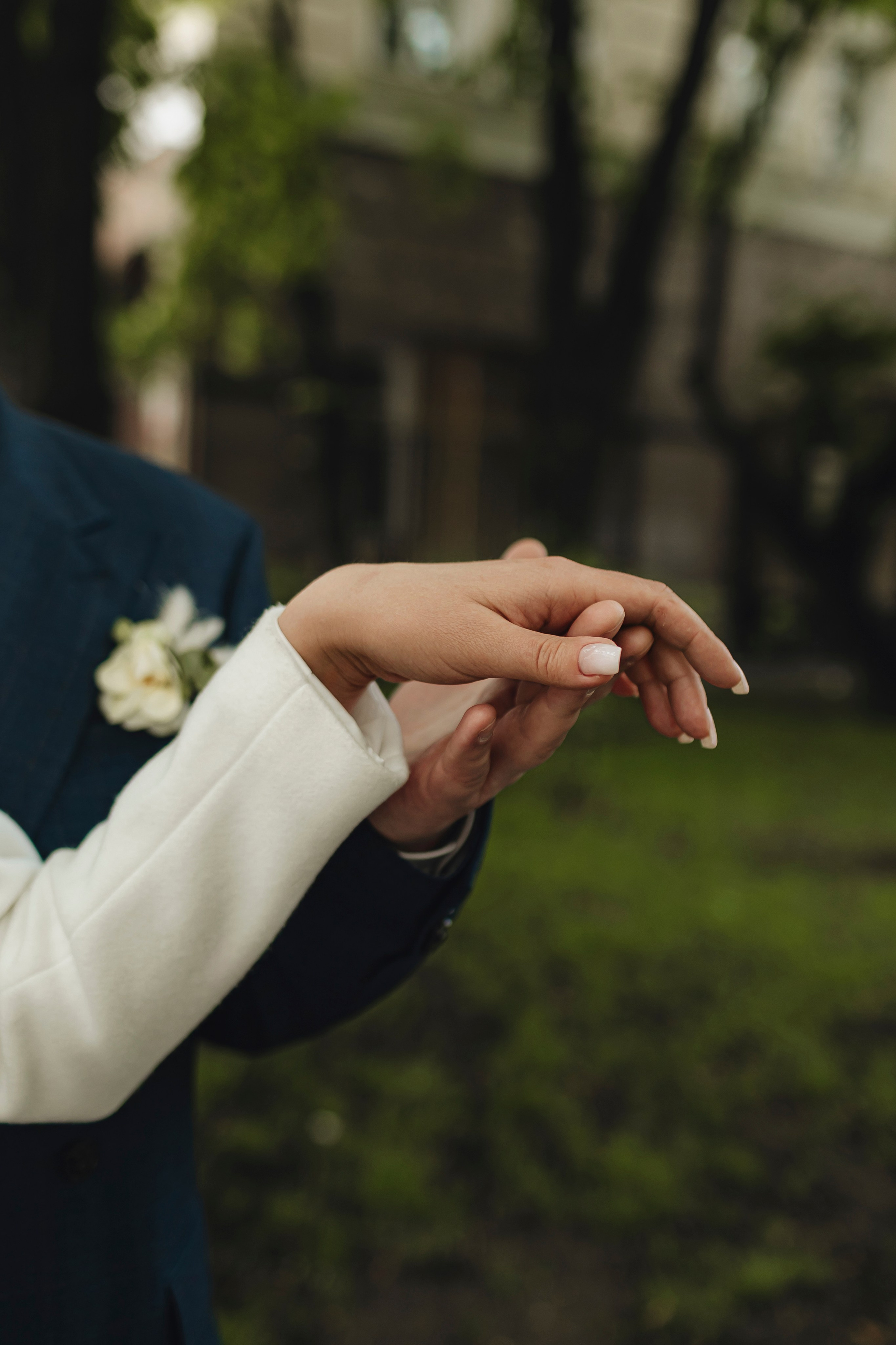 Свадебный и Семейный фотограф в Москве Александра Вайпер