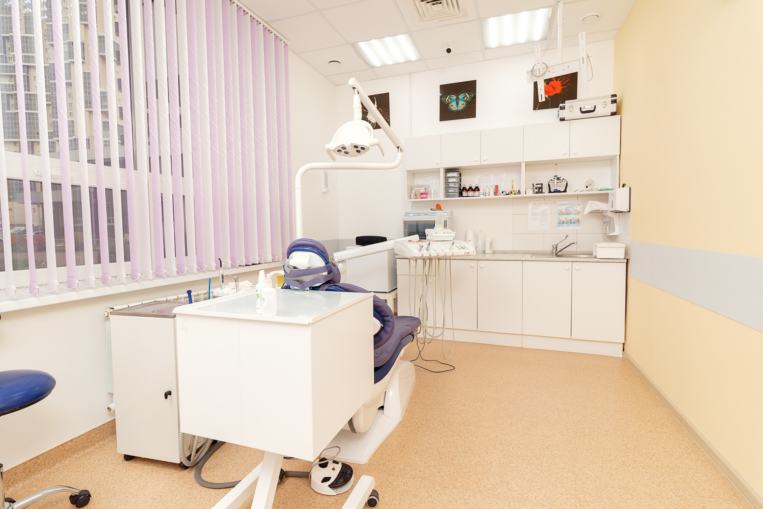 Контент для стоматологии. Контент фотограф Казань Татьяна Горина