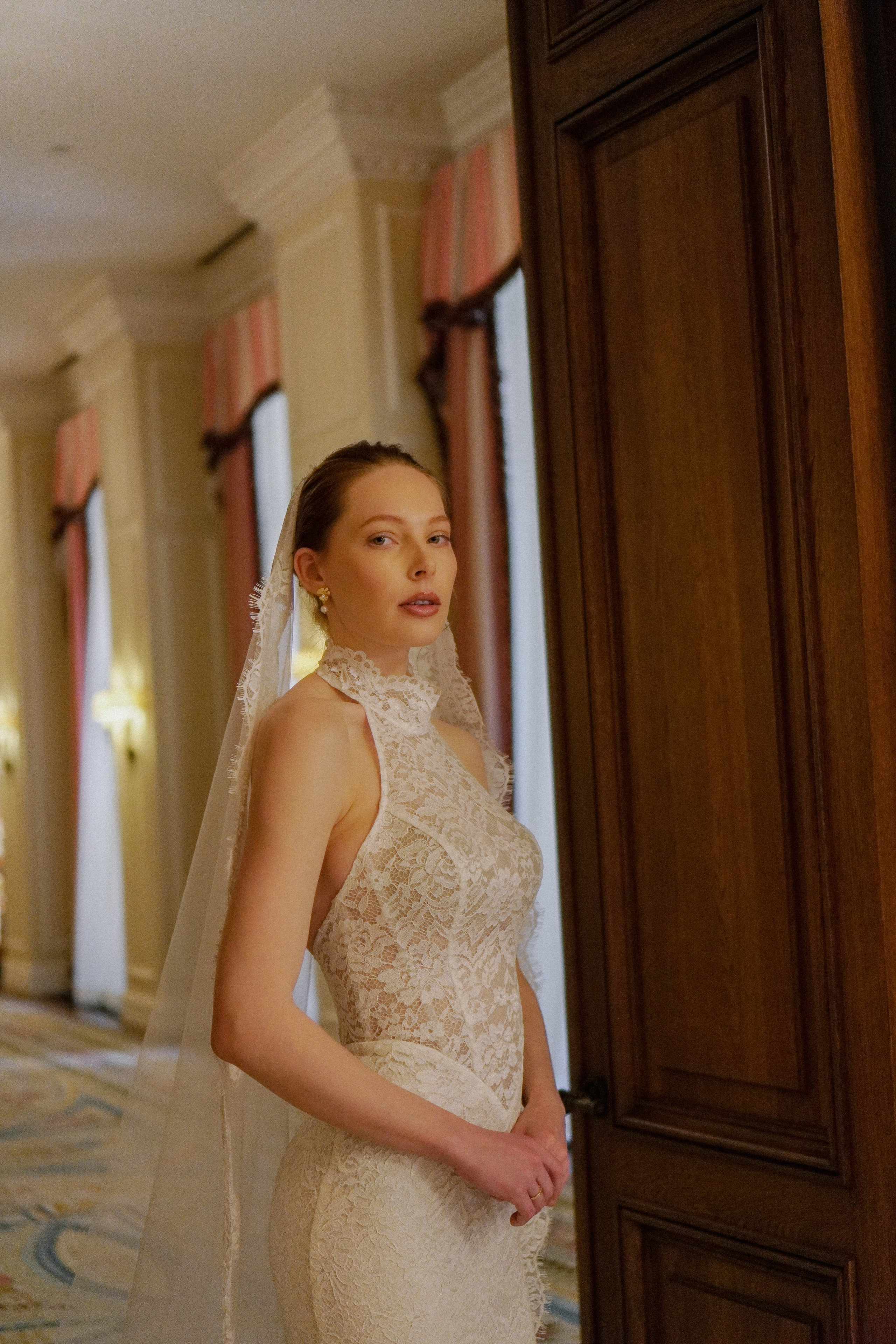 Марго. Свадебный фотограф Питер