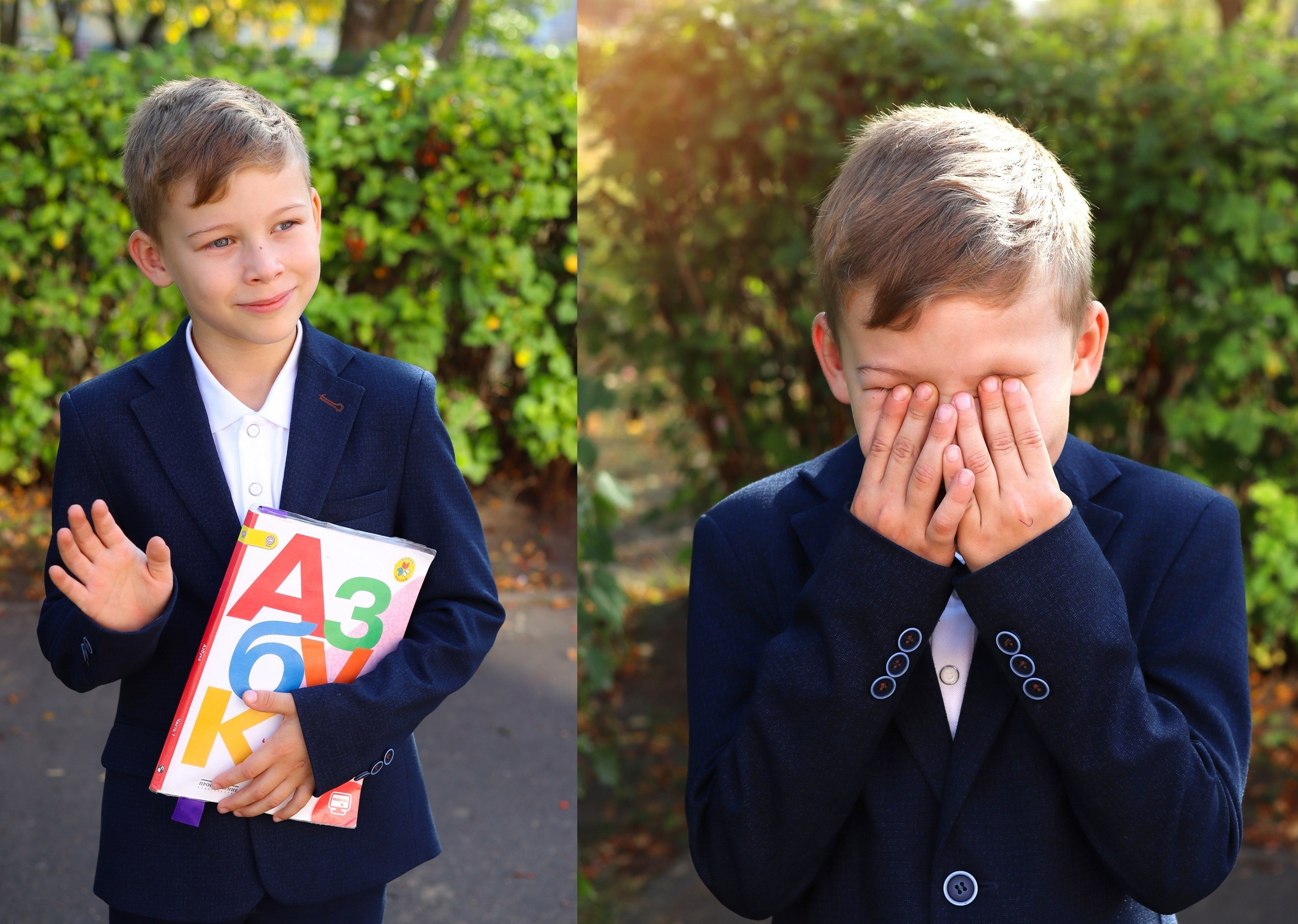 Фотокниги. Детский и семейный фотограф в Москве Мария Сережкина