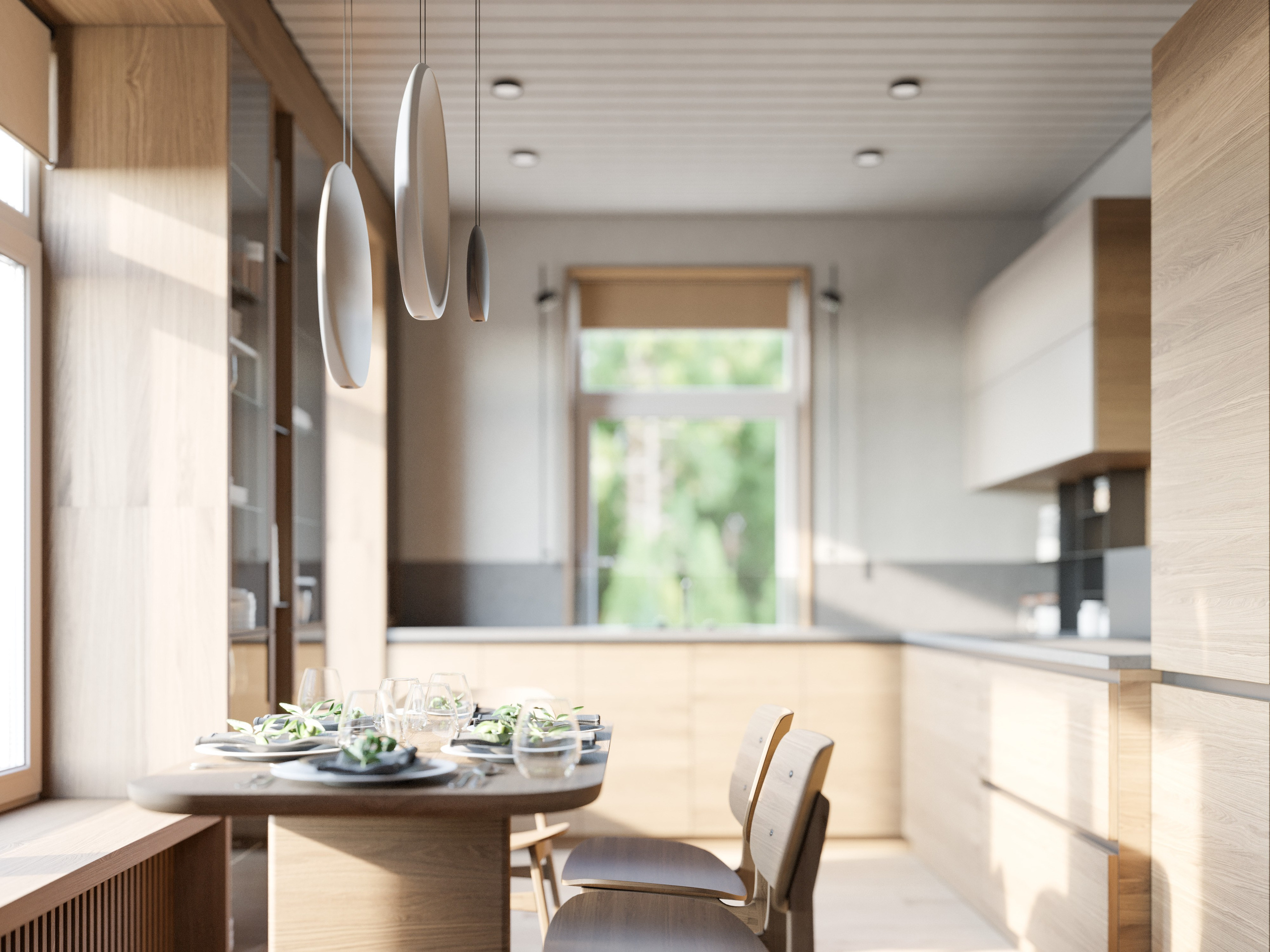 Визуализатор интерьера в Москве | Брагин Кирилл