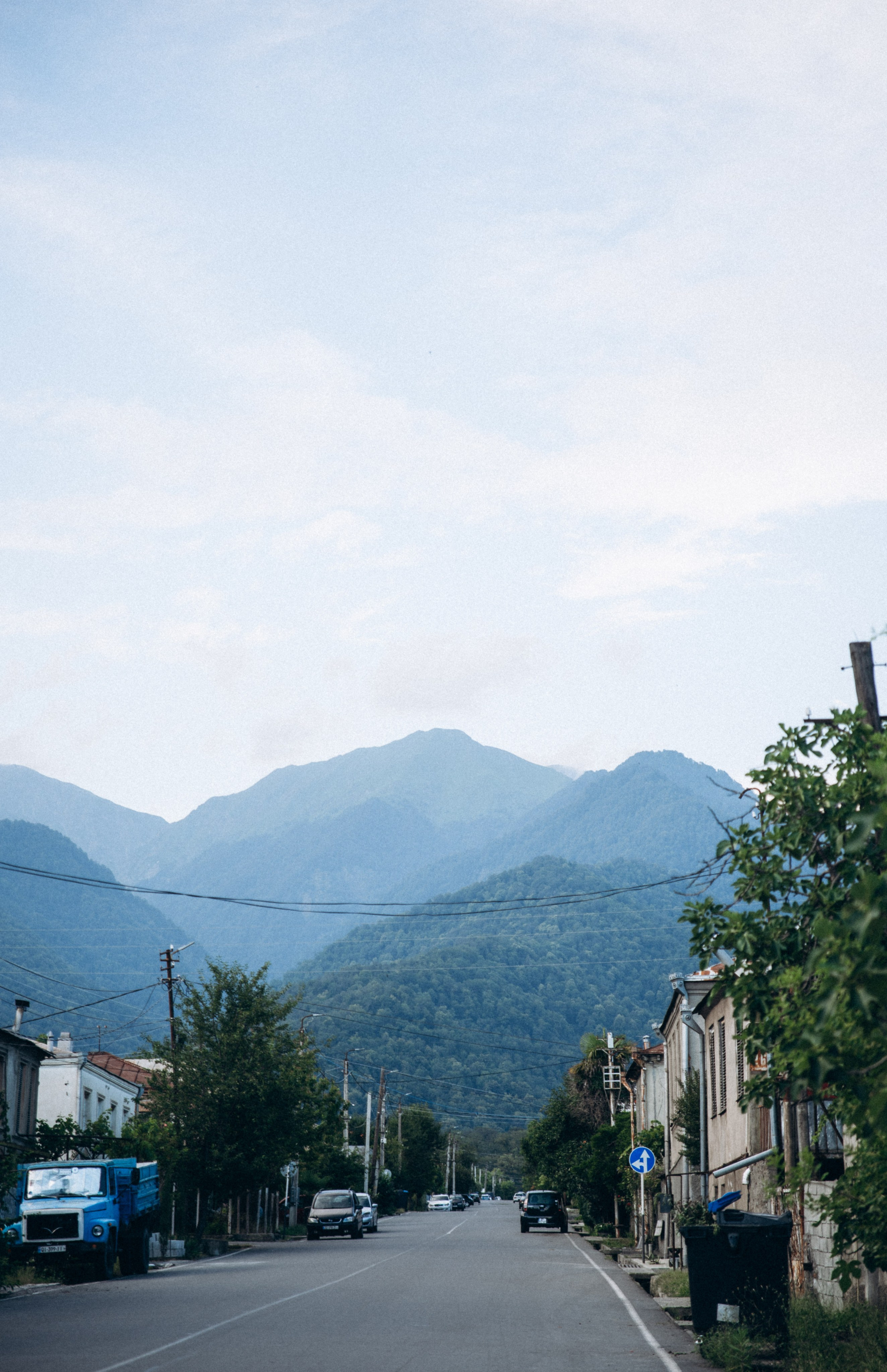 Лагодехи, Грузия 🇬🇪. Anita_photo