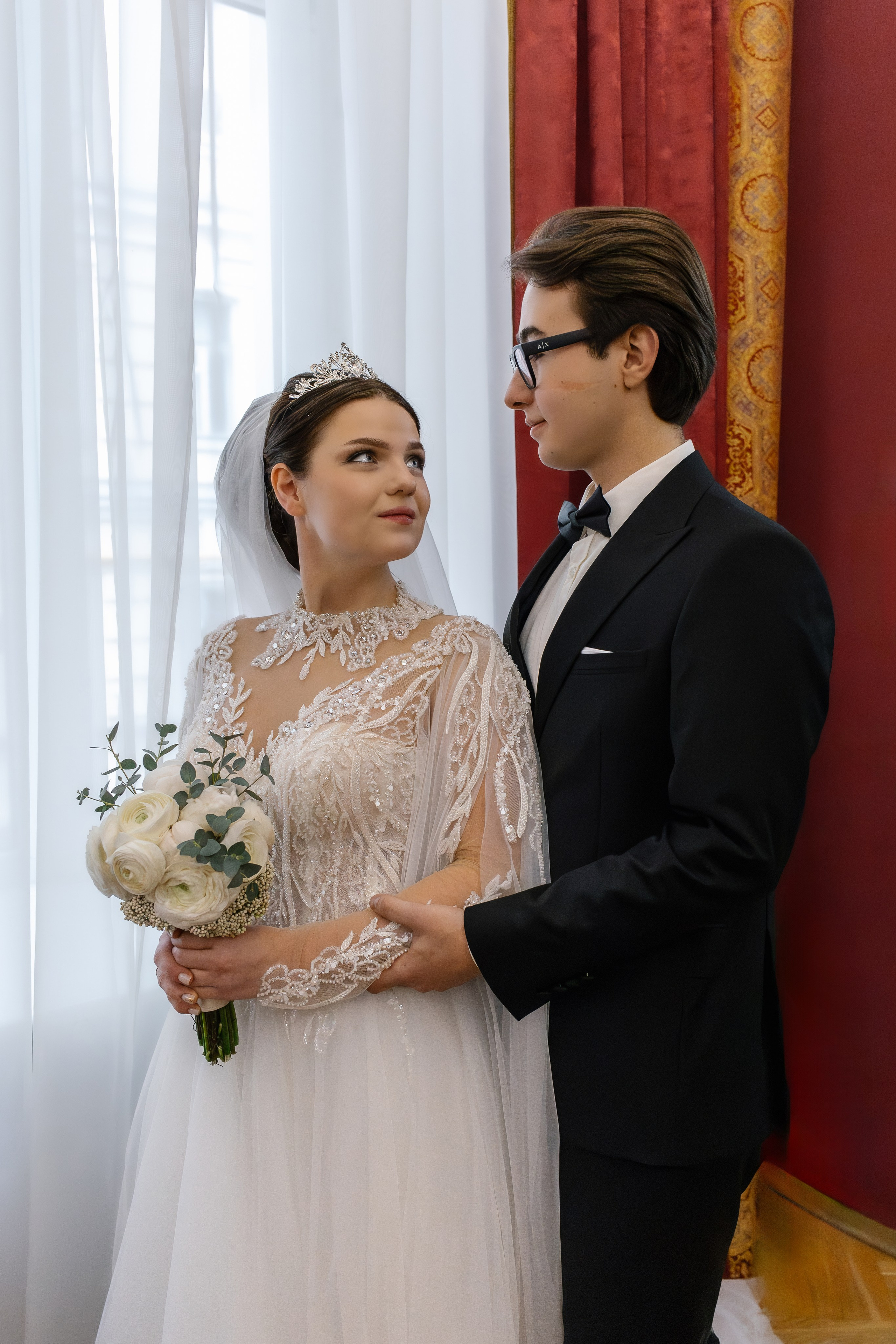 Свадебные съёмки (из портфолио). Семейный и свадебный фотограф в Москве и Домодедово Анна Авилочкина