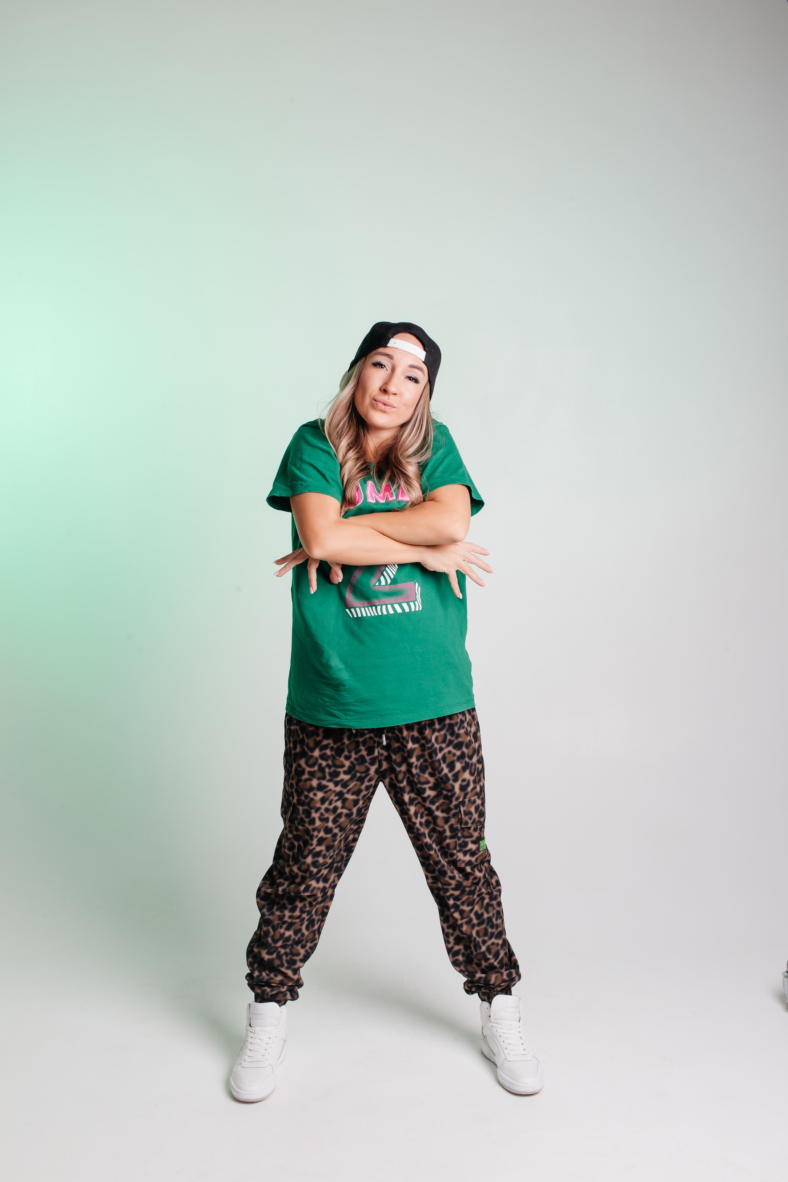 Кристина Zumba. Женский фотограф в Оренбурге Ирина Заводчикова