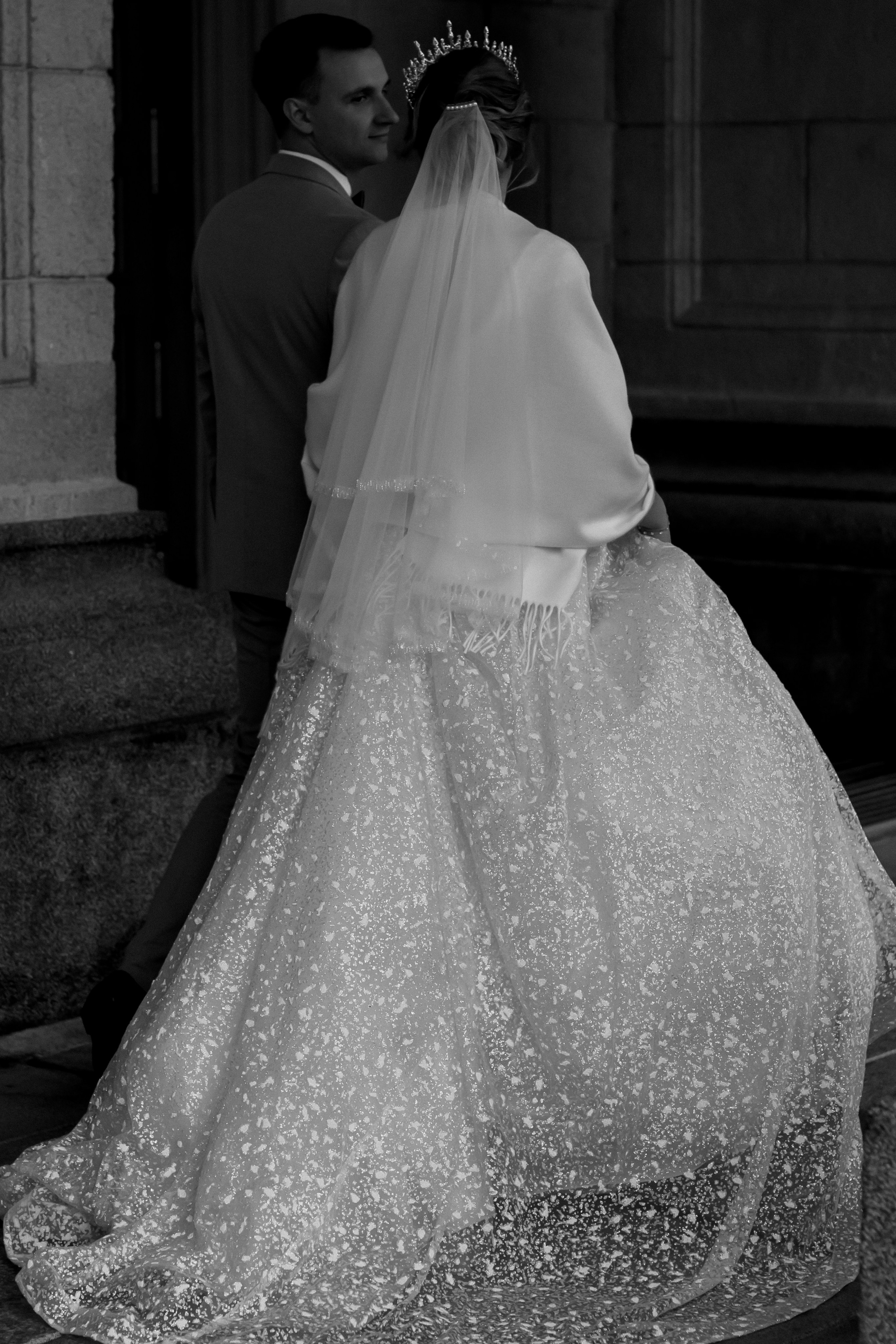 Анонс свадьбы Влада и Дарьи. Свадебный и семейный фотограф Елена Иштулкина