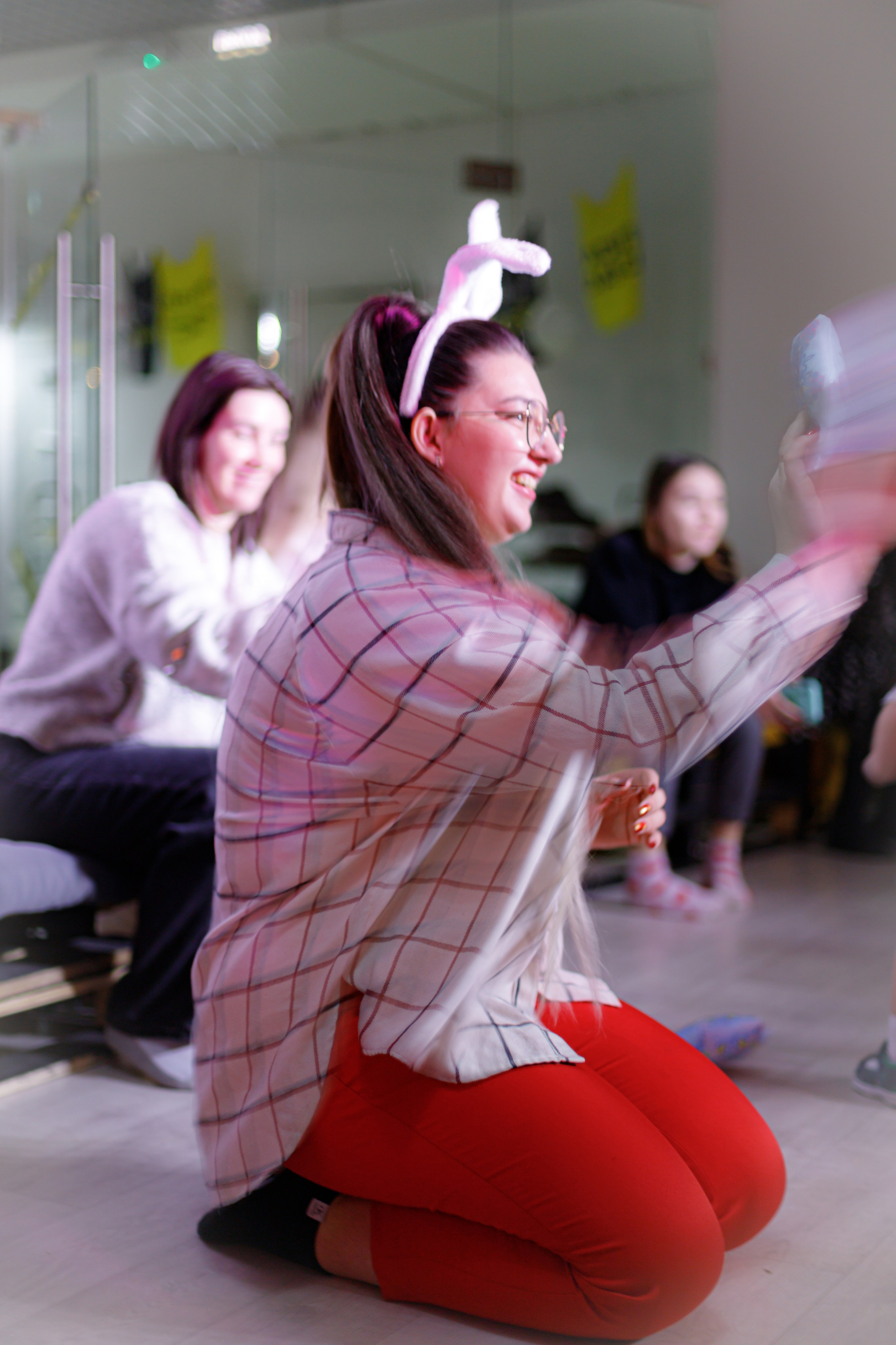 HAPPY NEW YEAR PART/3. Photokarish