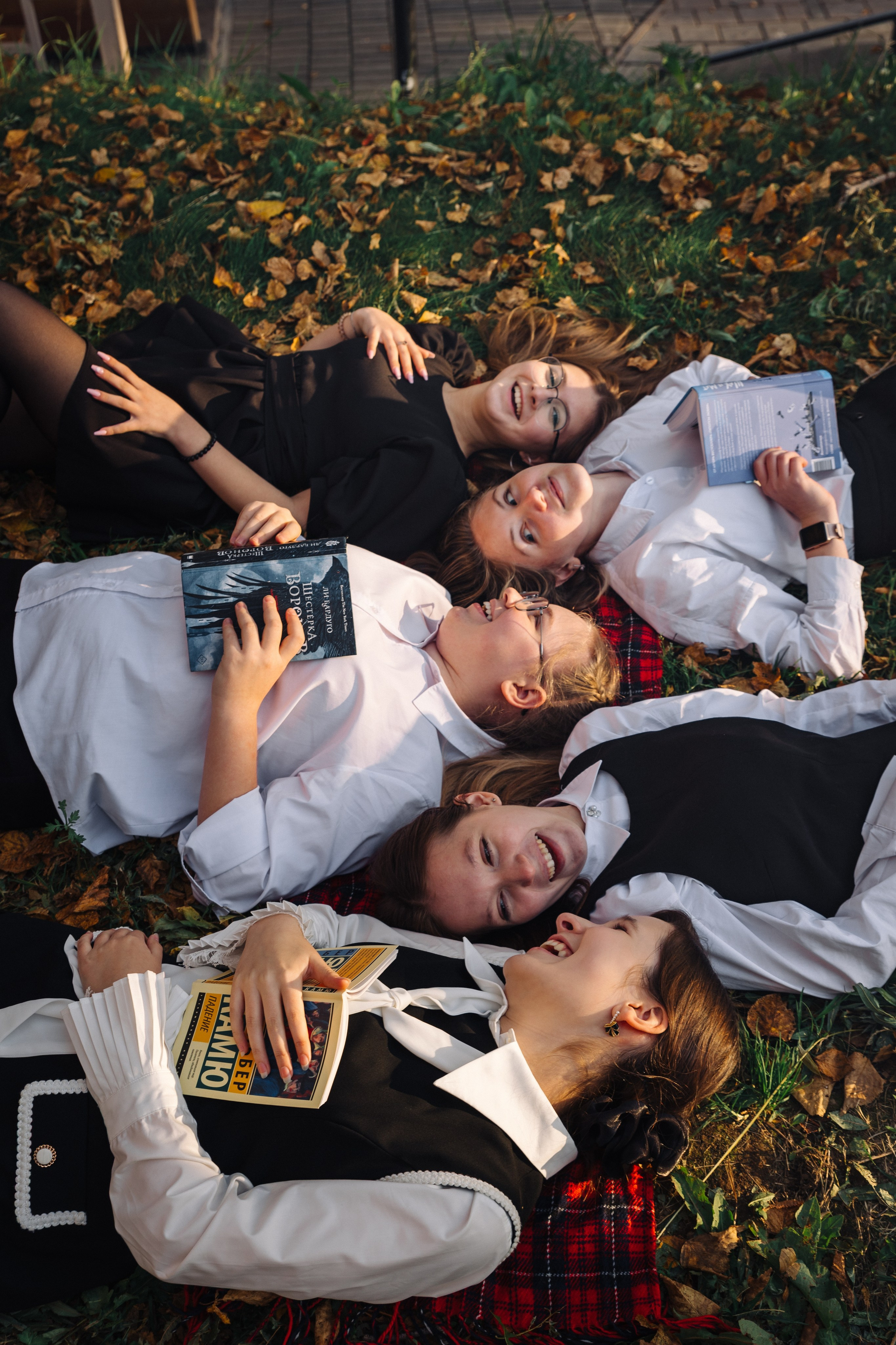 Альбомы для 9-11 классов на Камчатке