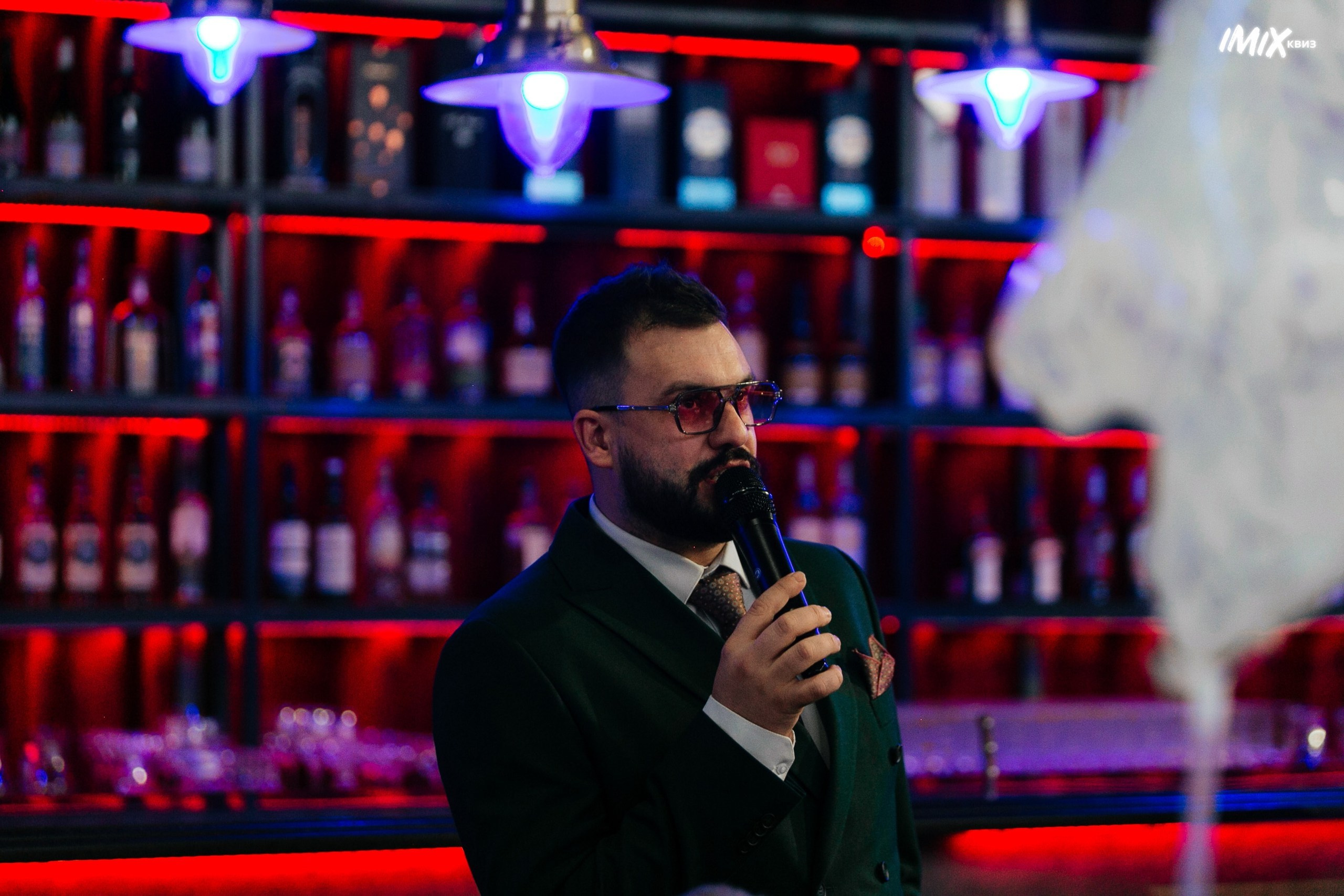 15.12 Imix. Новогодний. Команда специалистов в мире фотографии и видео. Детский фотограф, семейный фотограф