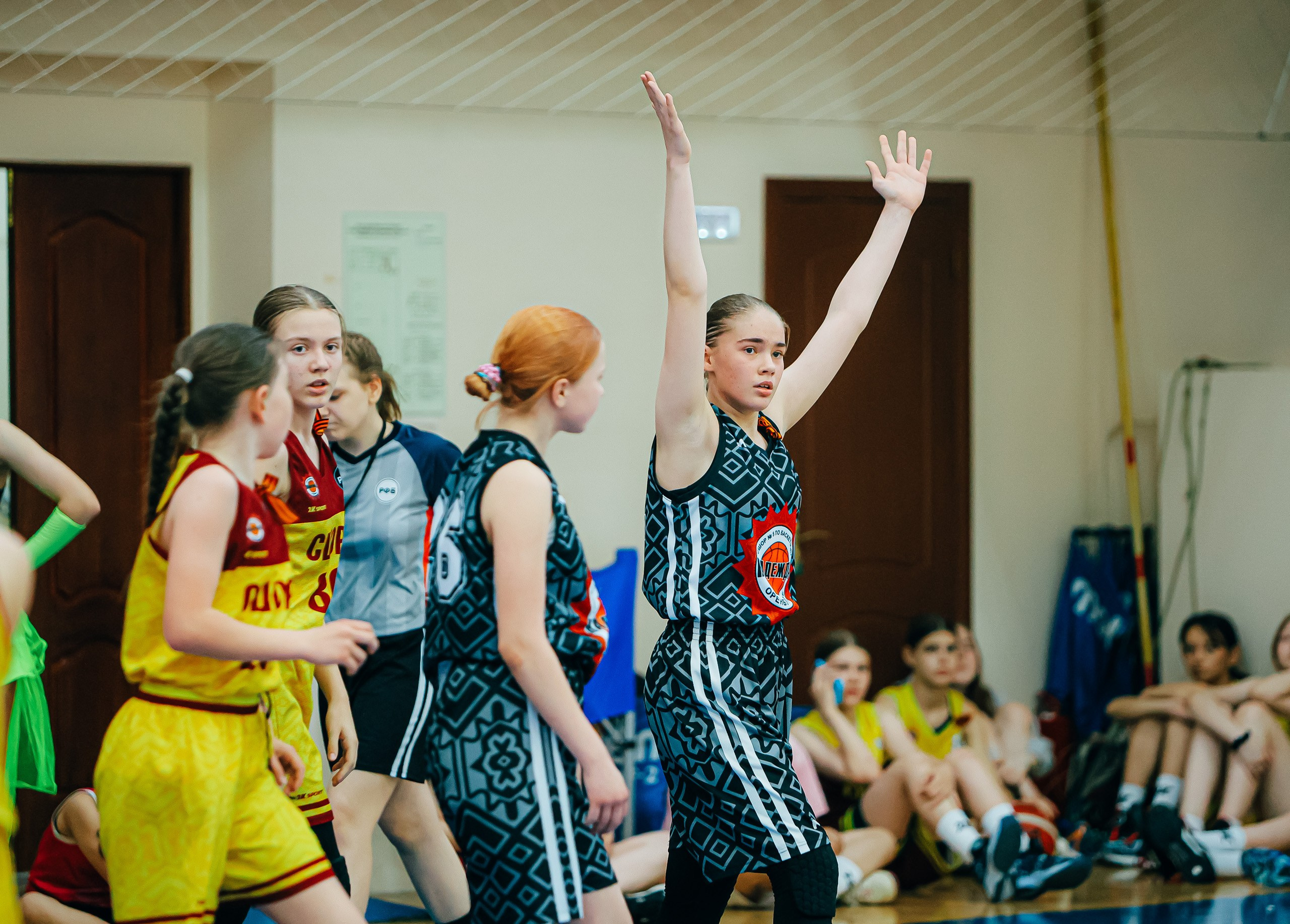 07.05 Баскетбольный турнир «Надежда». Посвященный 80 годовщине Великой Победы. Команда специалистов в мире фотографии и видео. Детский фотограф, семейный фотограф