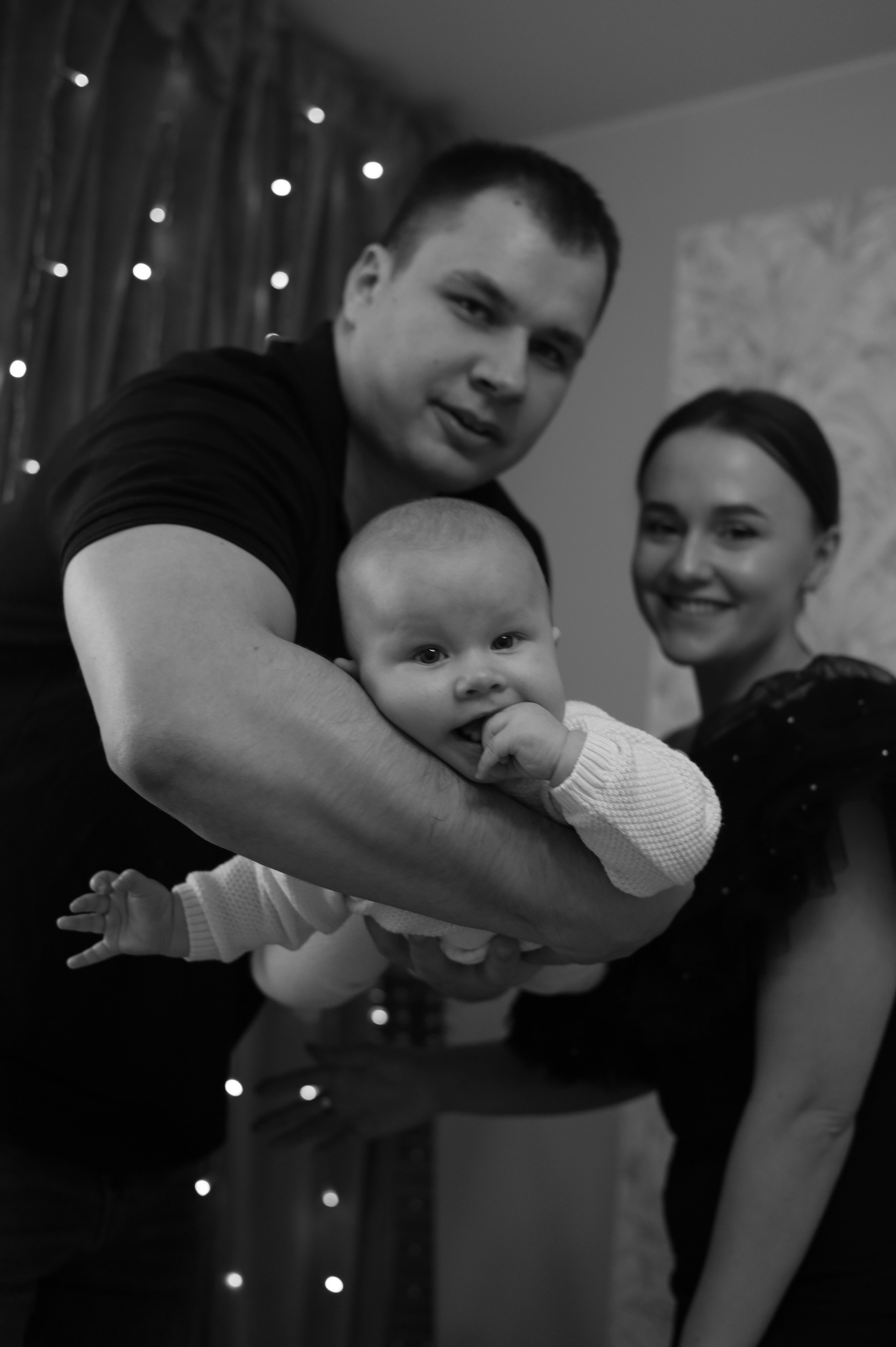 Домашние съёмки. Семейный, свадебный и индивидуальный фотограф в Алматы