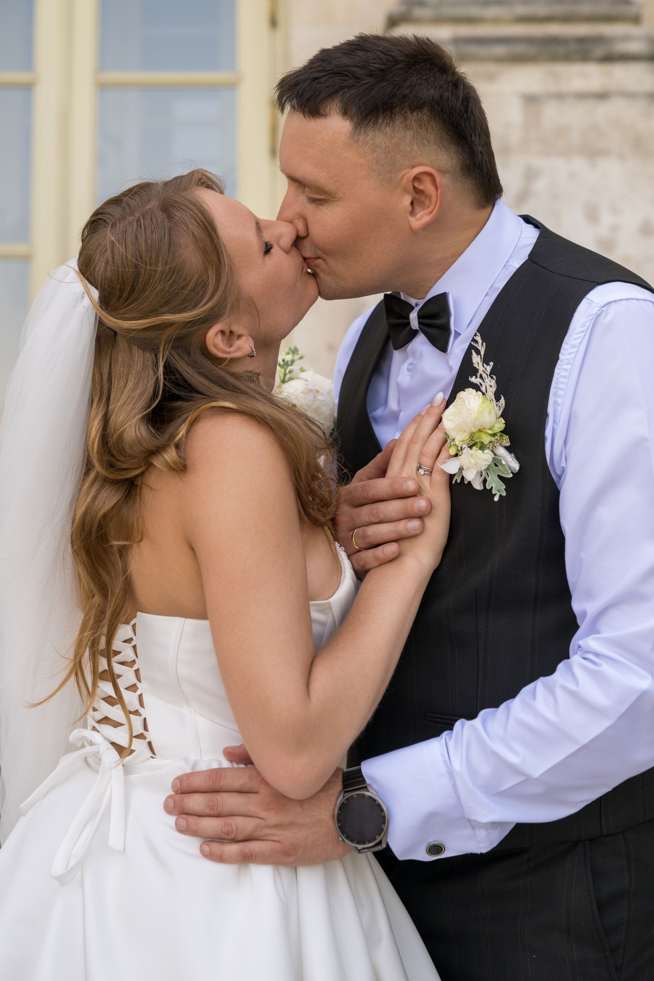 Tenderness. Свадебный и семейный Фотограф в Москве Александр Березин