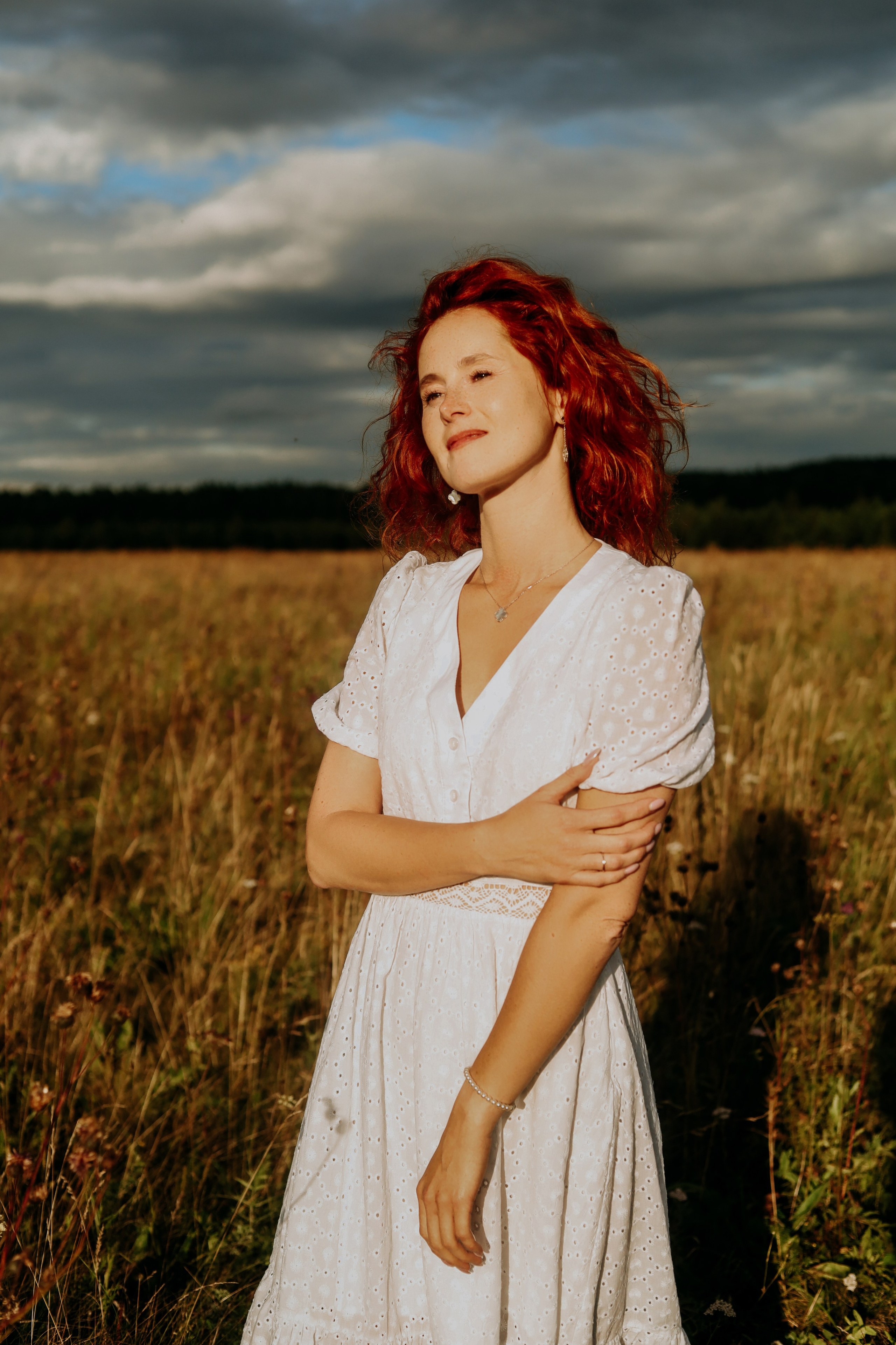 Семья. Фотограф Александра Коновалова