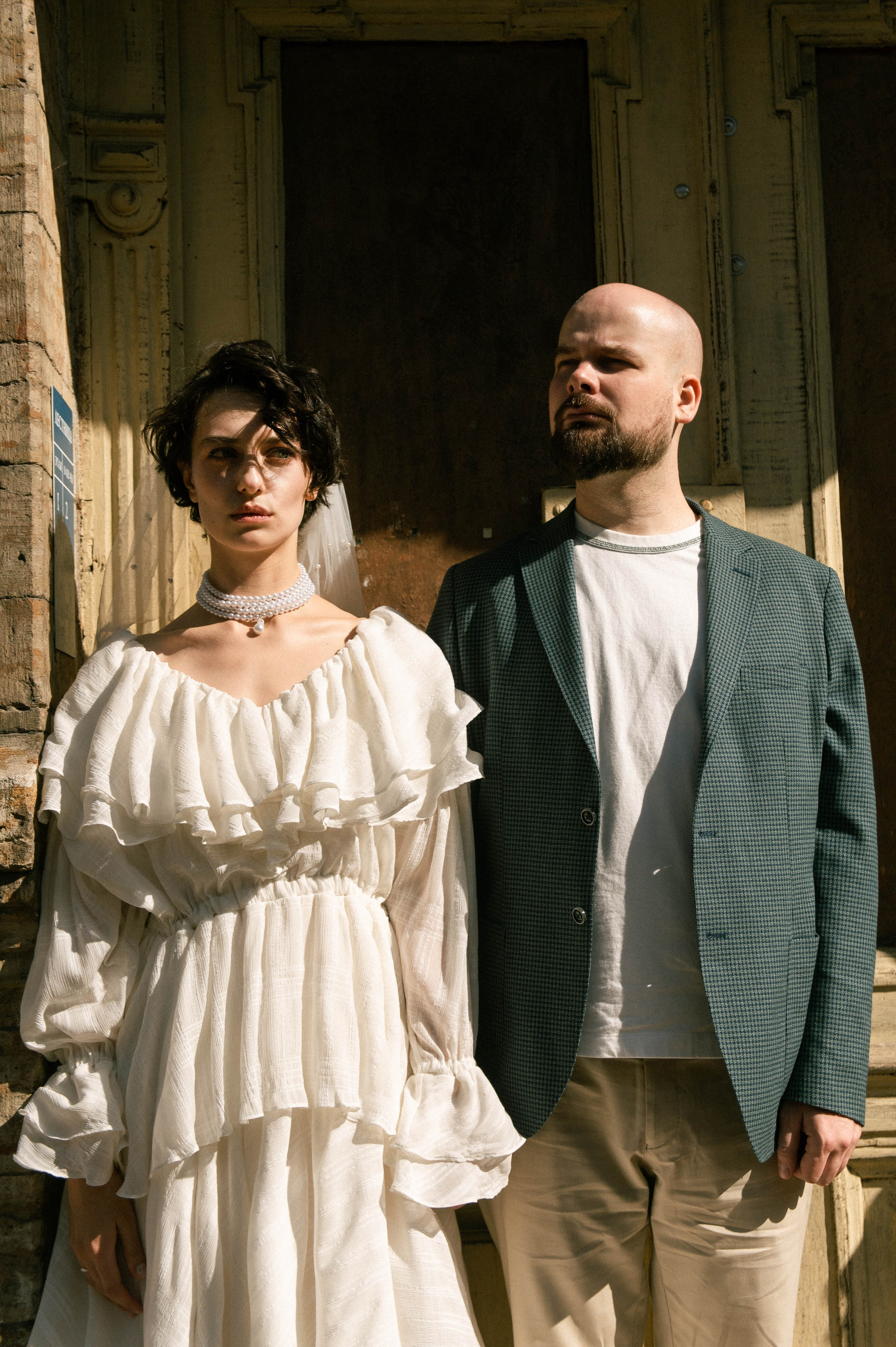 Серии. Свадебный и портретный фотограф в Санкт-Петербурге Юлия Елесина