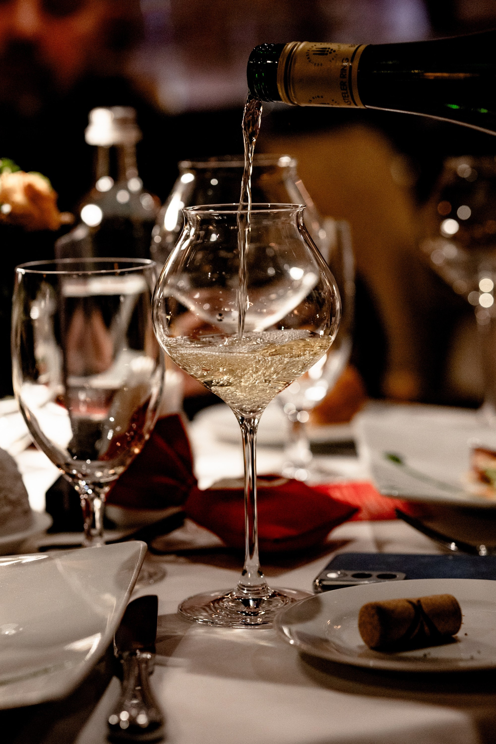 Гастроужин Pinot-Noir. Свадебный фотограф ростов-на-Дону / Сочи / Москва