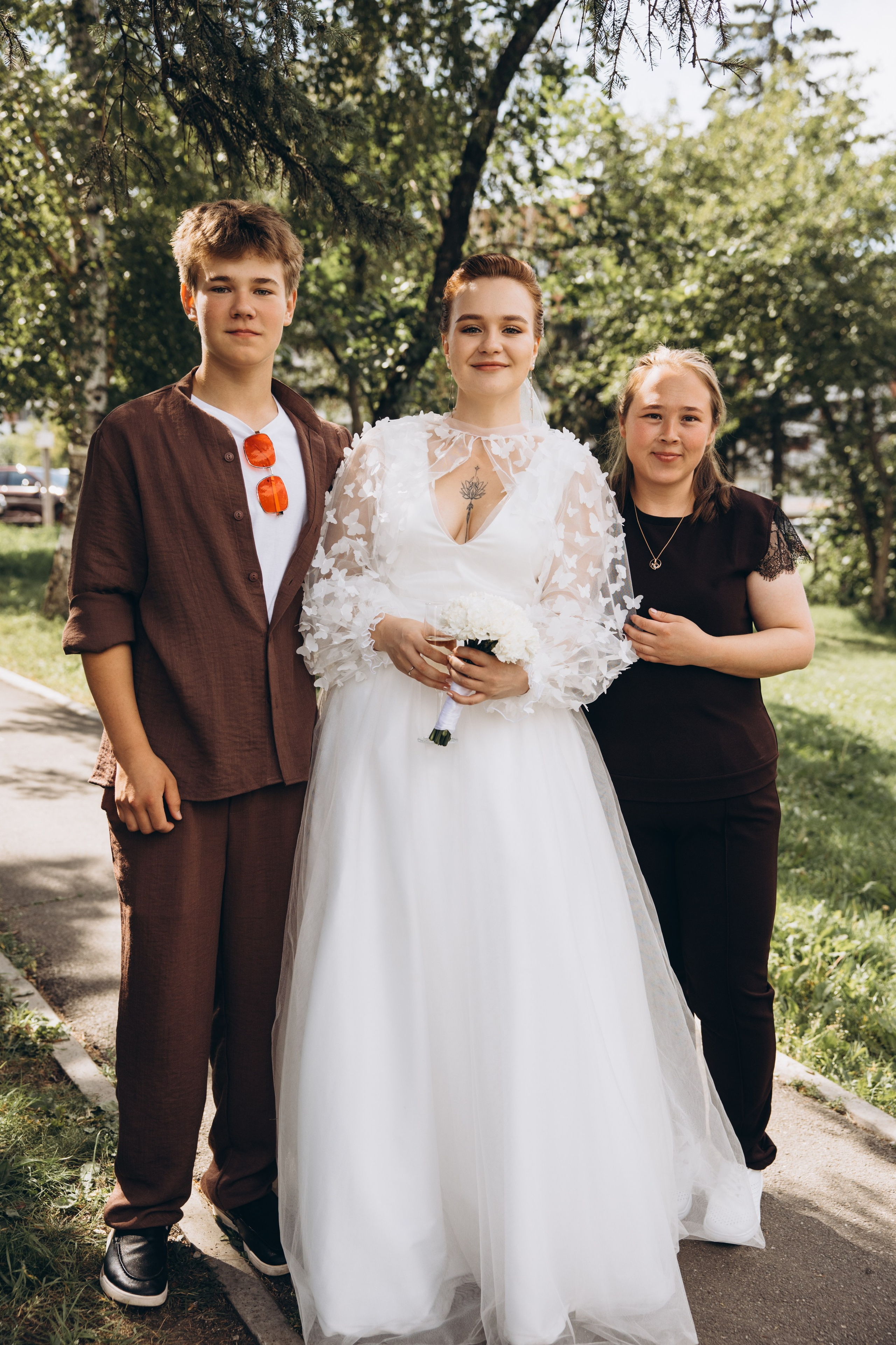 Кирилл и Алёна. Свадебный, семейный фотограф в Иркутске Светлана Макаричева