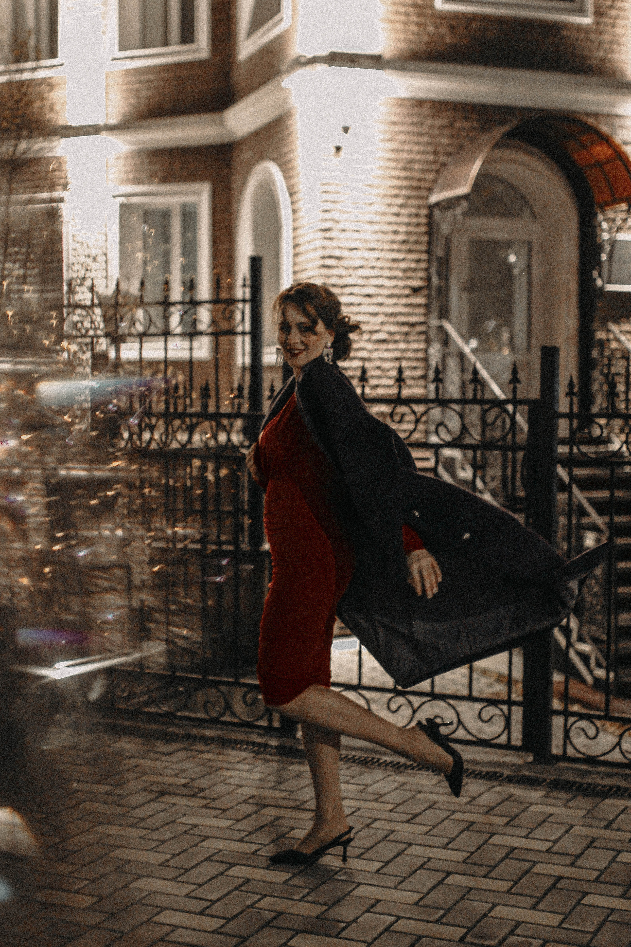 LadyInRed. Детский и семейный фотограф Малых Ольга г. Салехард