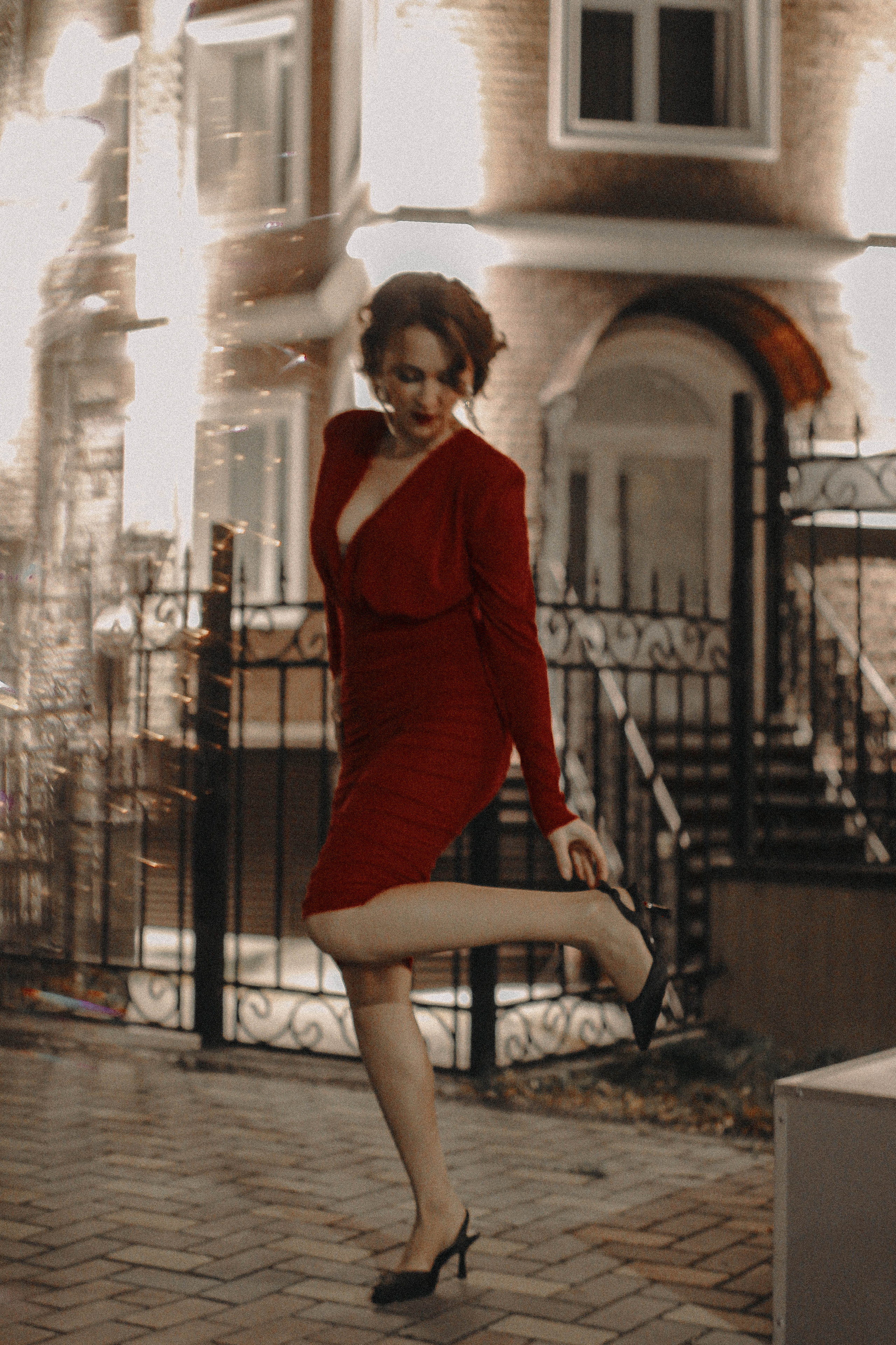 LadyInRed. Детский и семейный фотограф Малых Ольга г. Салехард