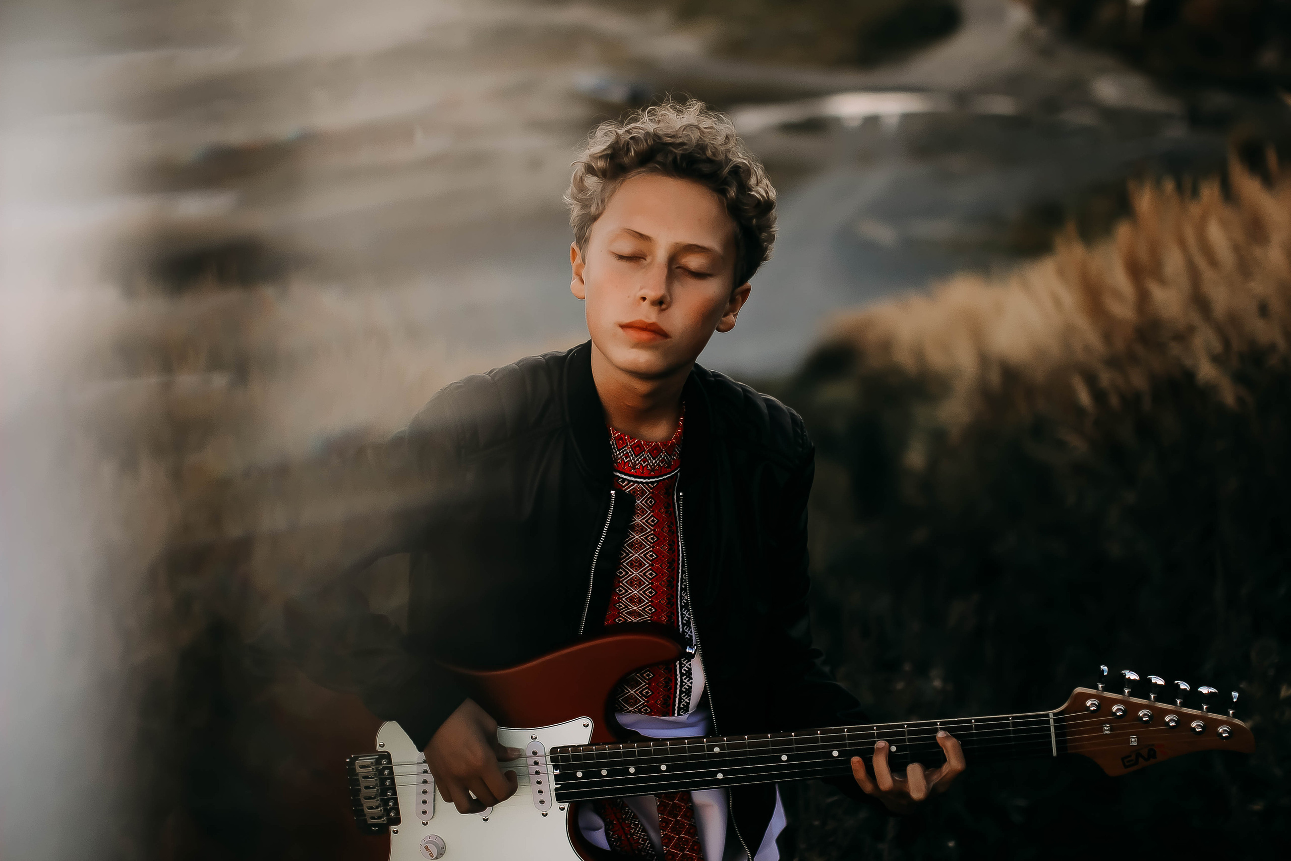 «Луч солнца золотого». Детский и семейный фотограф Малых Ольга г. Салехард