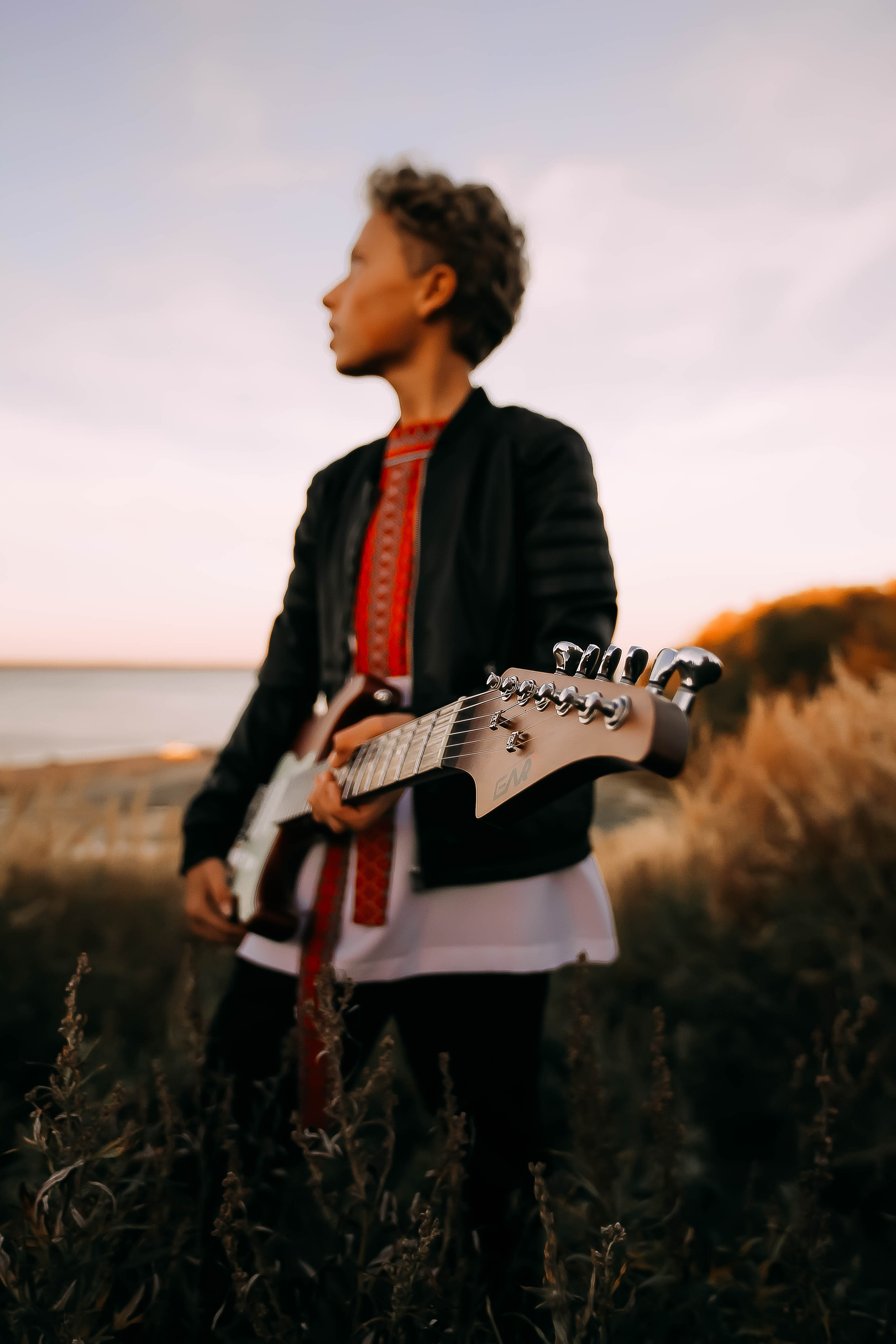 «Луч солнца золотого». Детский и семейный фотограф Малых Ольга г. Салехард