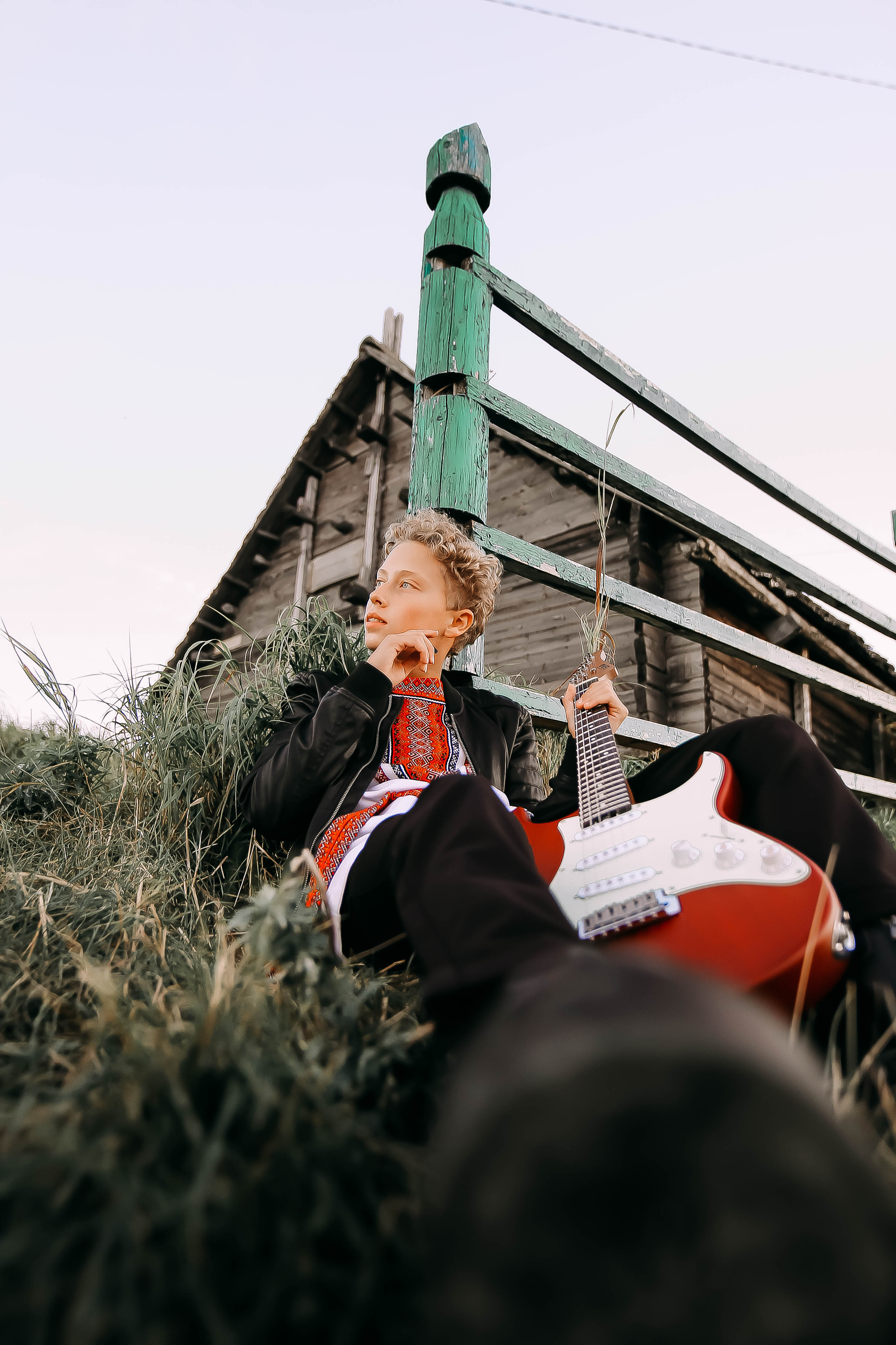 «Луч солнца золотого». Детский и семейный фотограф Малых Ольга г. Салехард