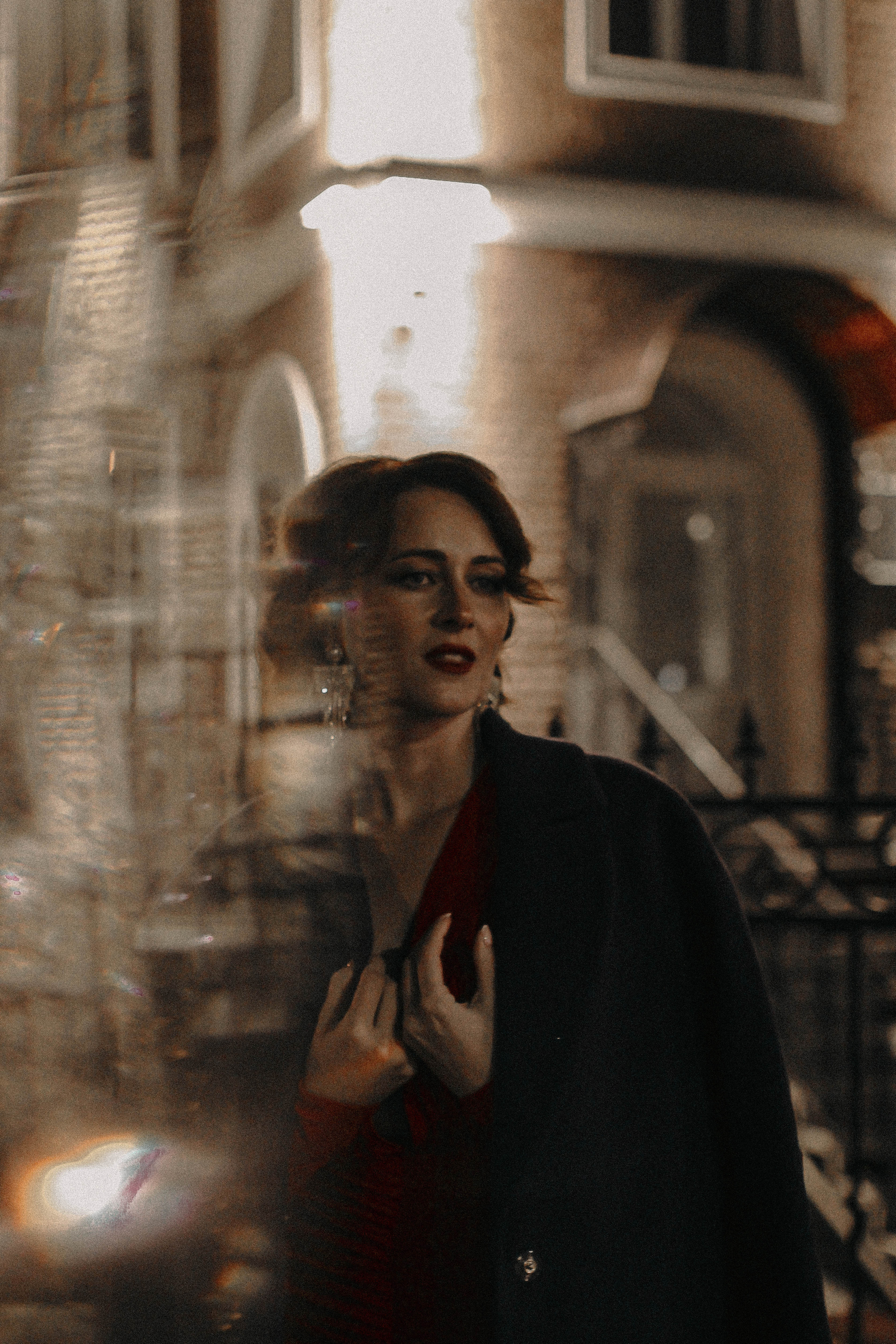 LadyInRed. Детский и семейный фотограф Малых Ольга г. Салехард