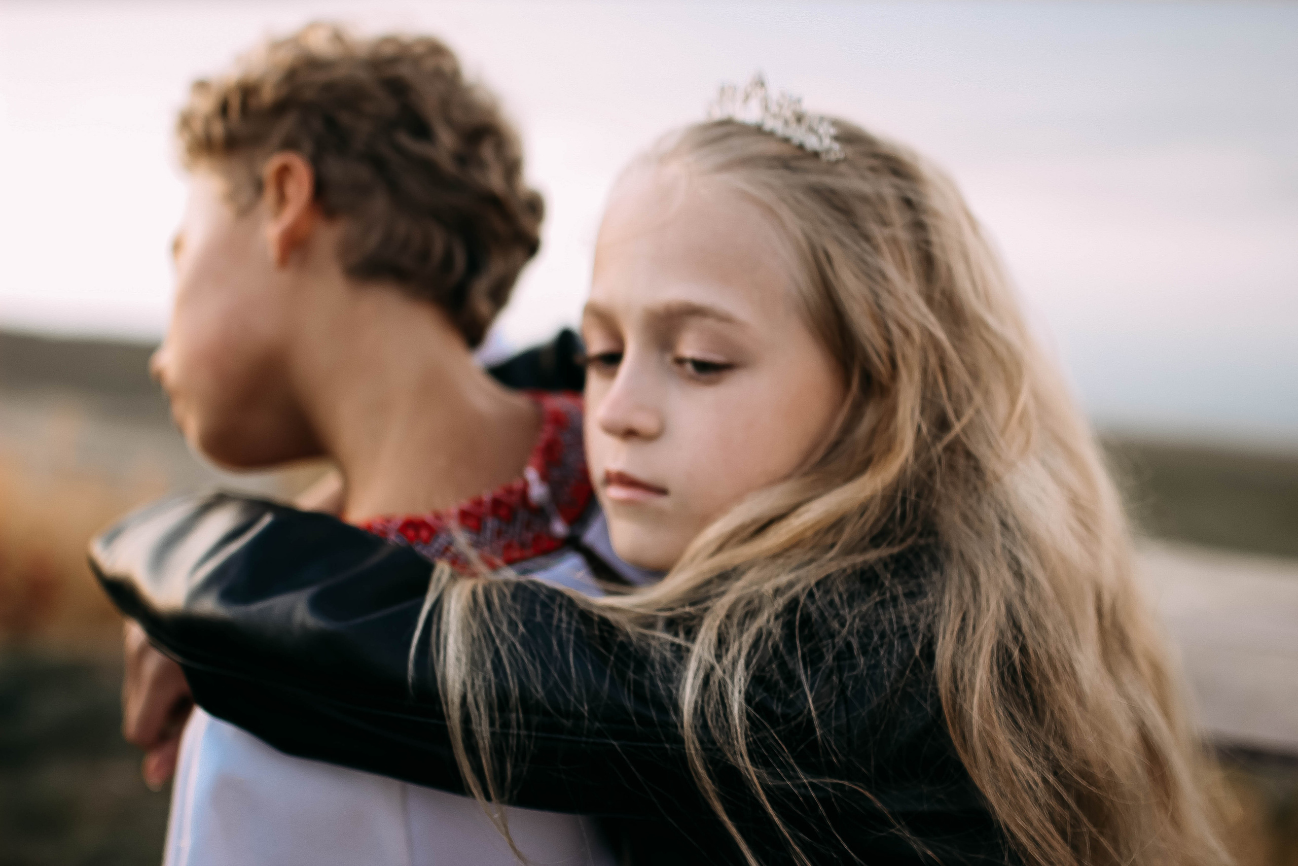«Луч солнца золотого». Детский и семейный фотограф Малых Ольга г. Салехард