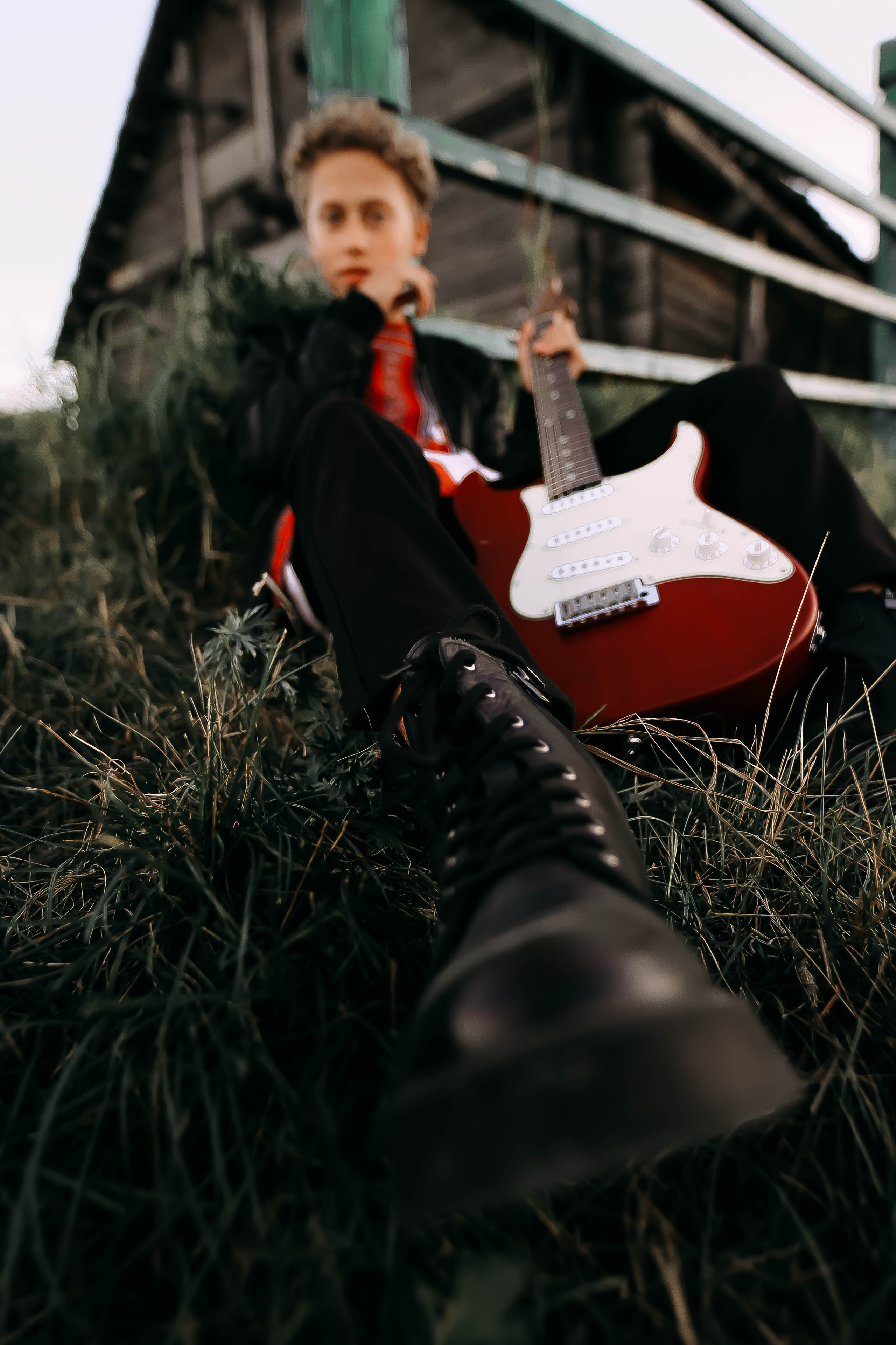 «Луч солнца золотого». Детский и семейный фотограф Малых Ольга г. Салехард