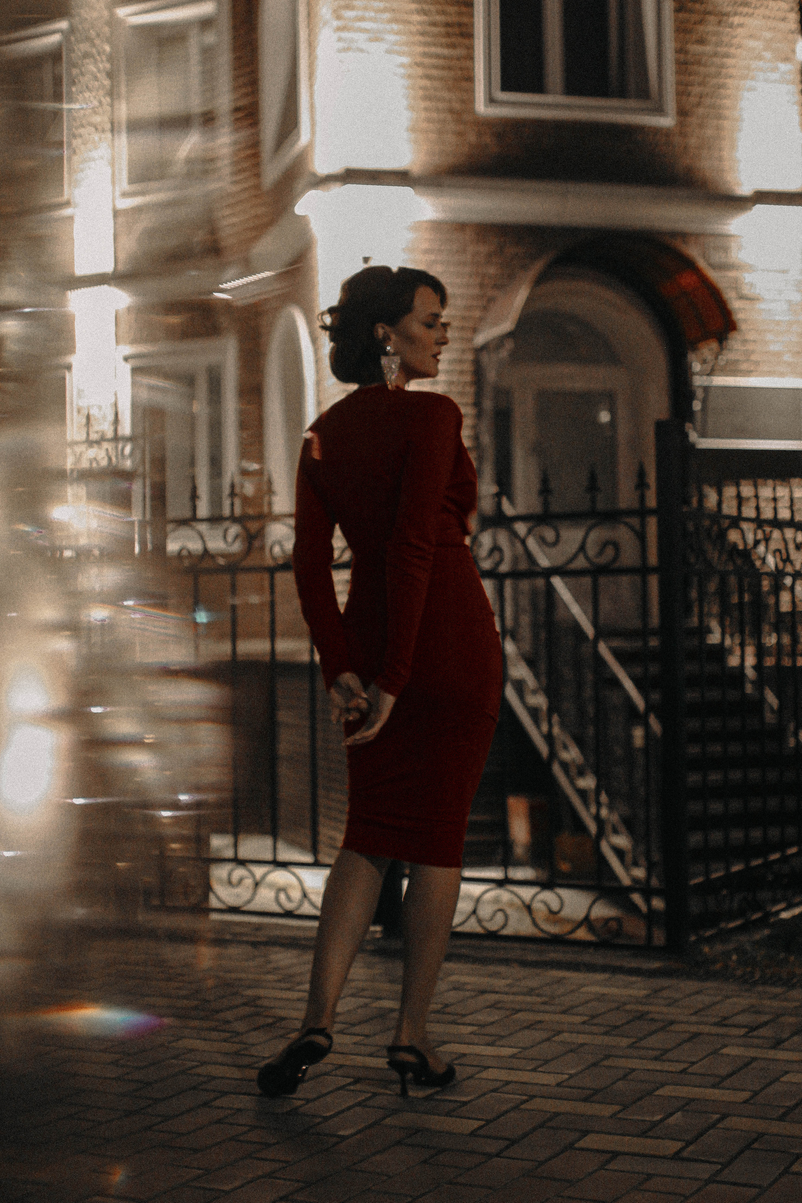 LadyInRed. Детский и семейный фотограф Малых Ольга г. Салехард