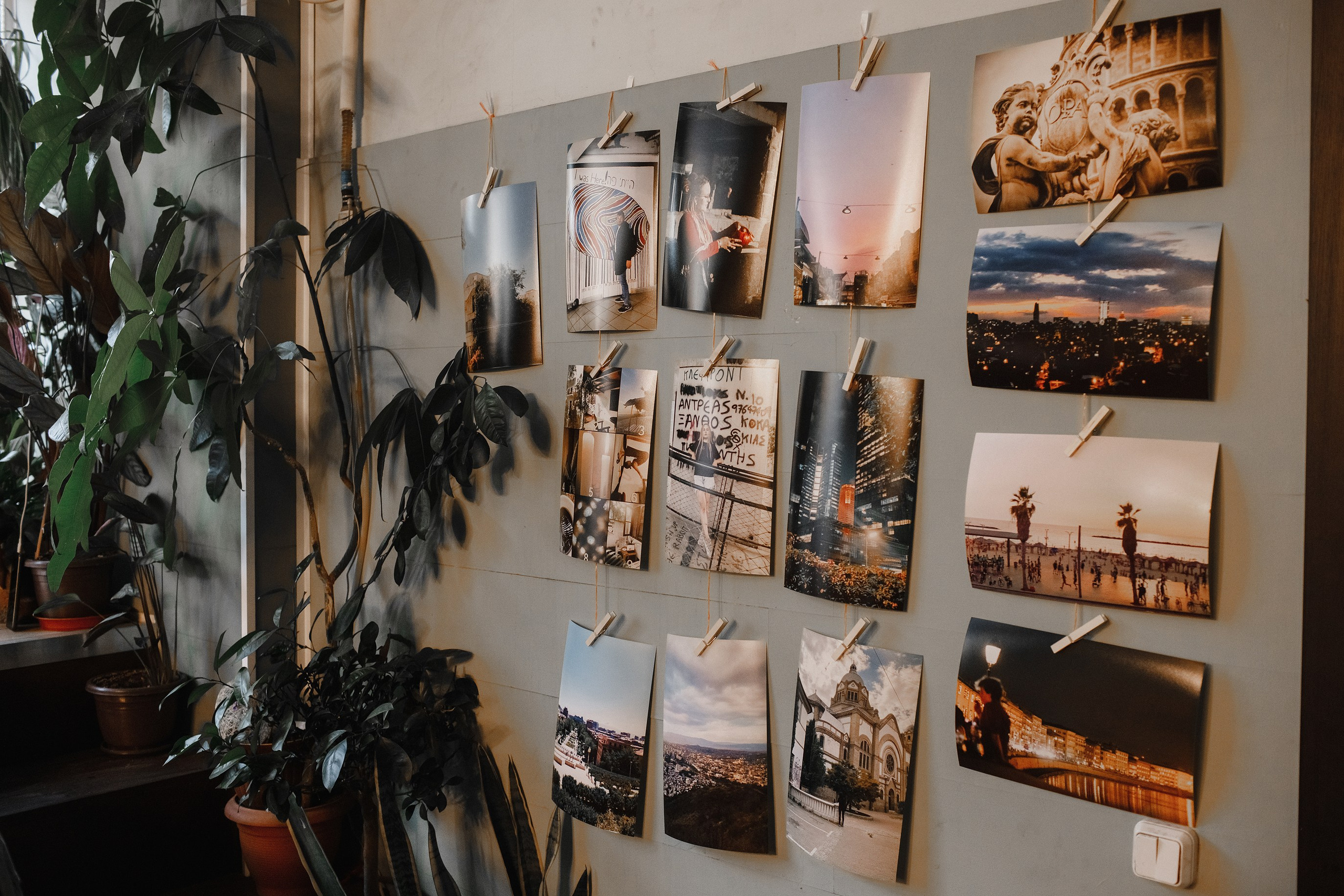 04.09.2022 // Проект «Место, в котором я живу (теперь)». Фотовыставки serebro.gallery, в которых автором можешь стать ты! | Москва