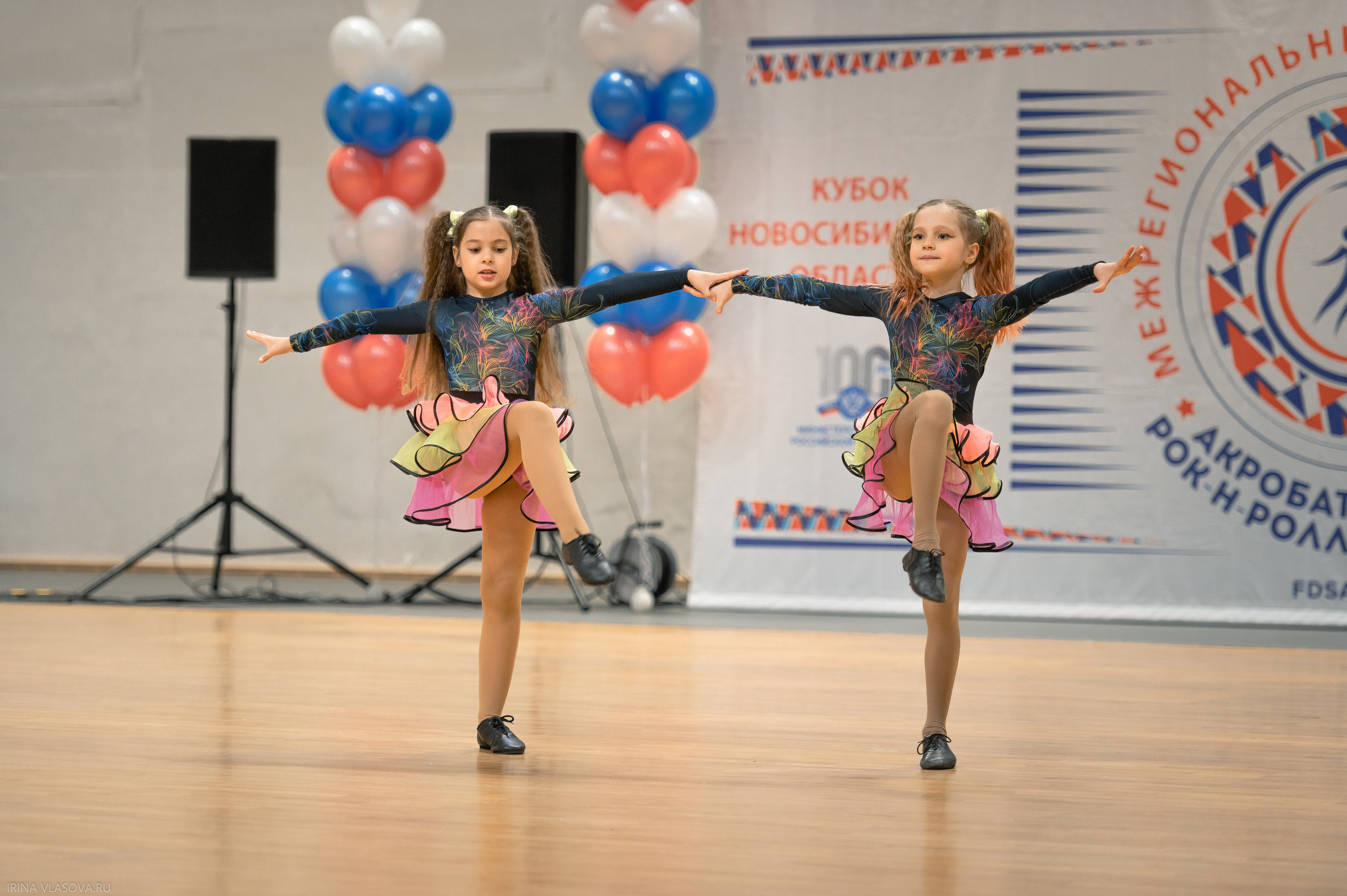 ДОМЕЛЕ соревнования Акробатический Рок-н-ролл
