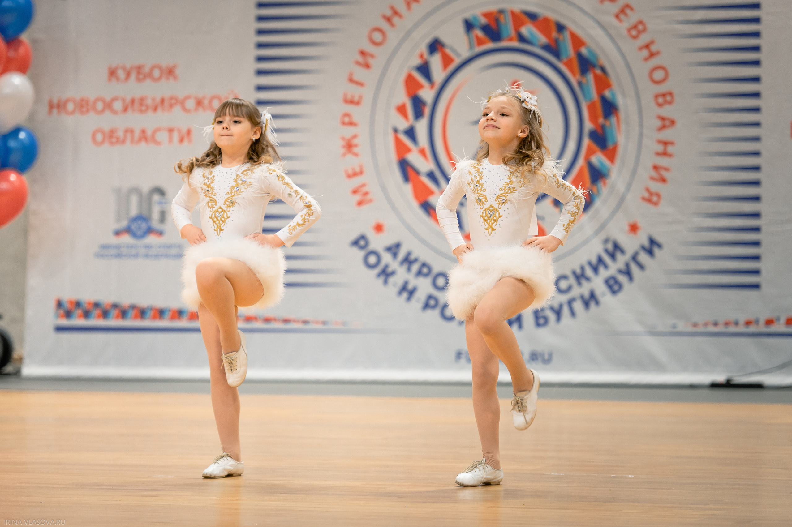 ДОМЕЛЕ соревнования Акробатический Рок-н-ролл