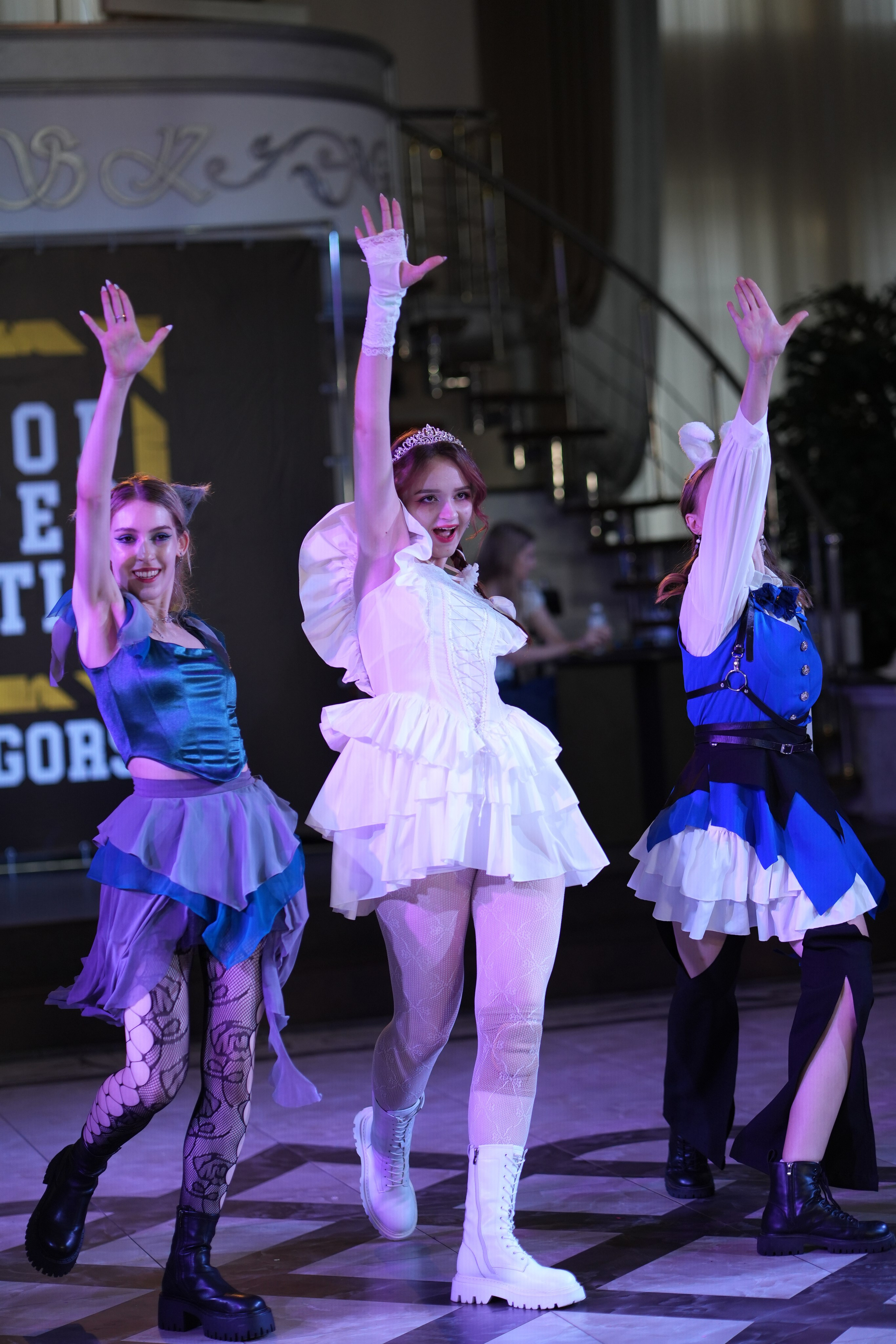 K-POP COVER BATTLE PYATTIGORSK. Фотограф, видеограф Пятигорск, Ставрополь, Ессентуки, Petlyakovs_photo