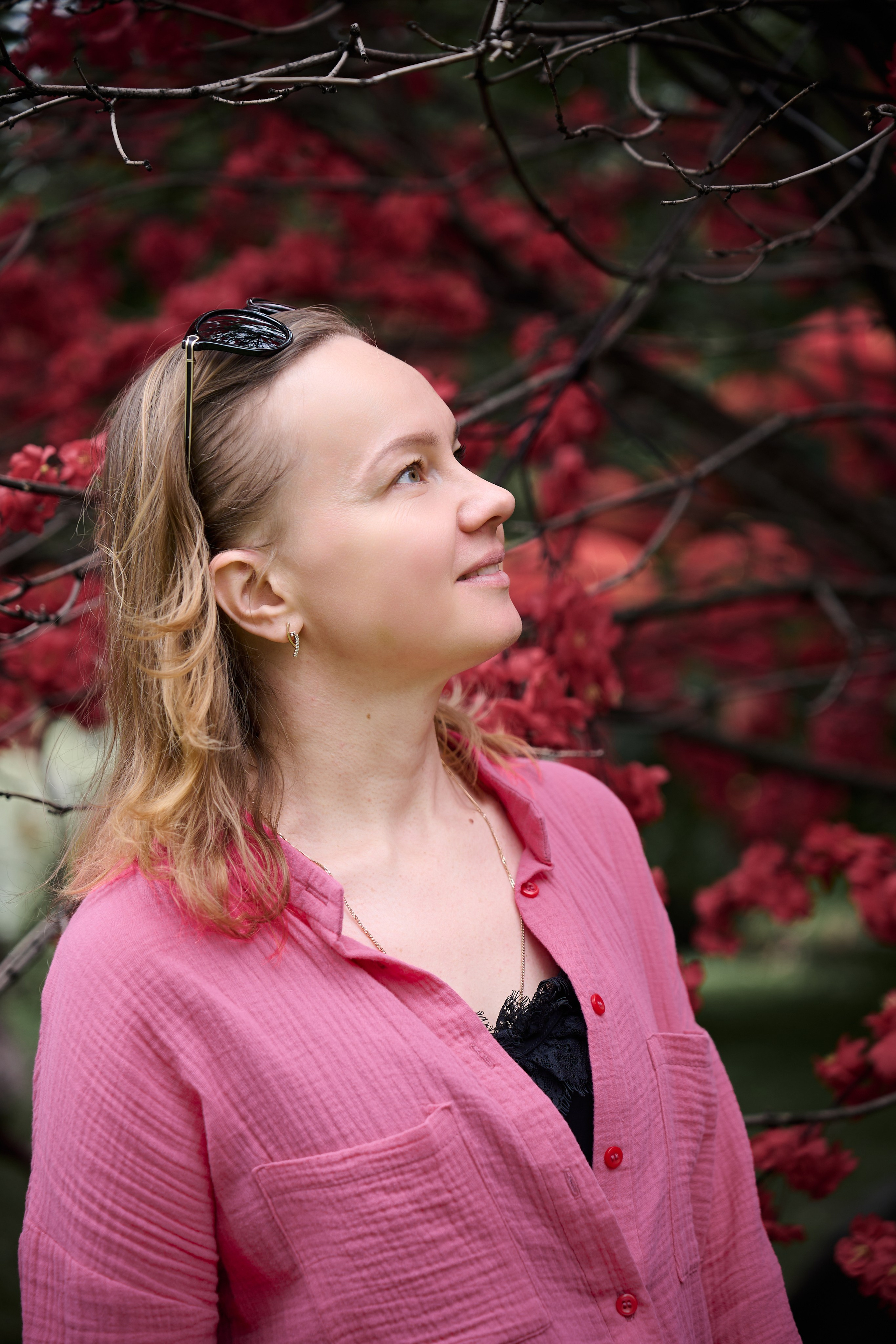 Фестиваль. Фотограф в Москве