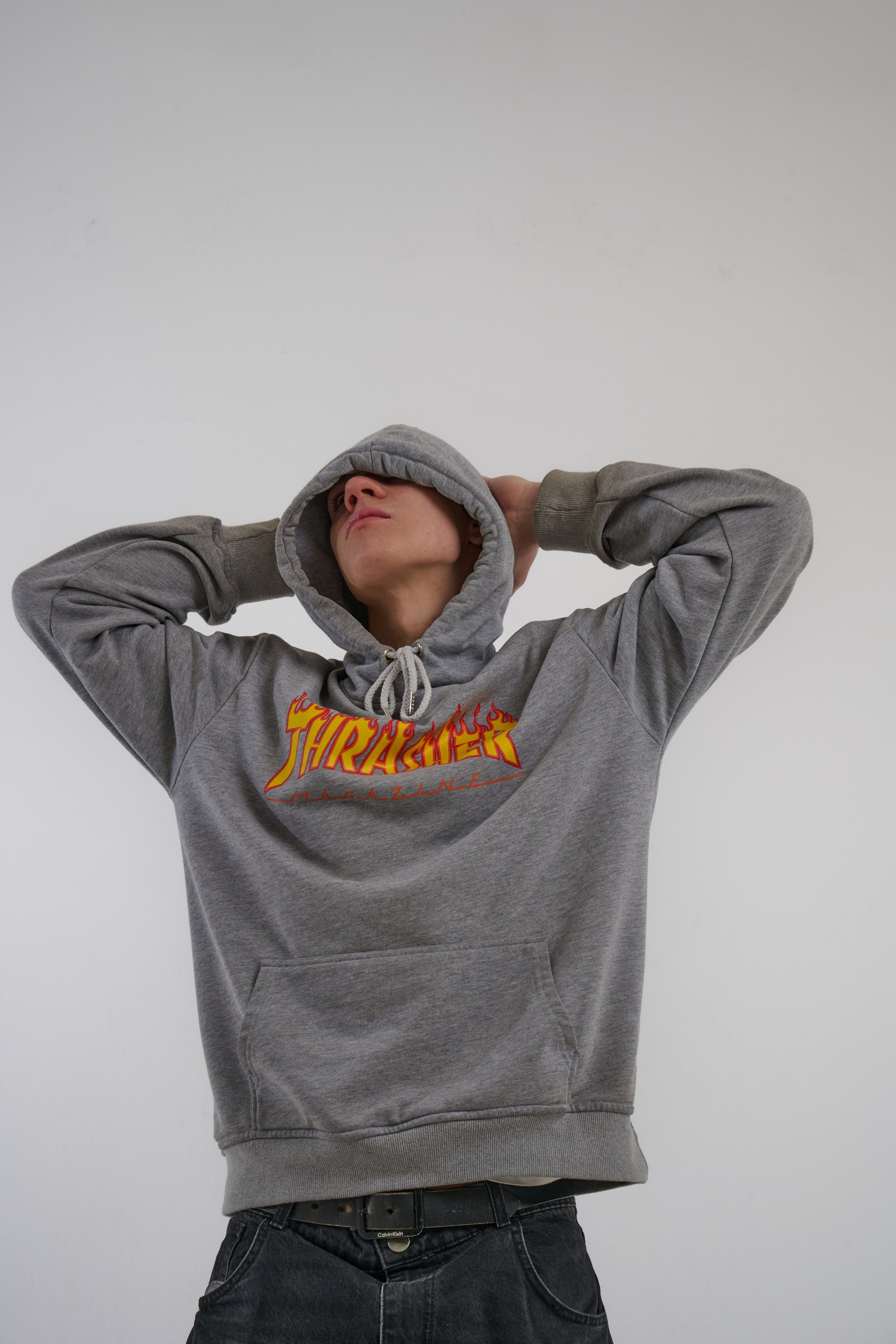 Студийная съёмка. Фотограф в Москве