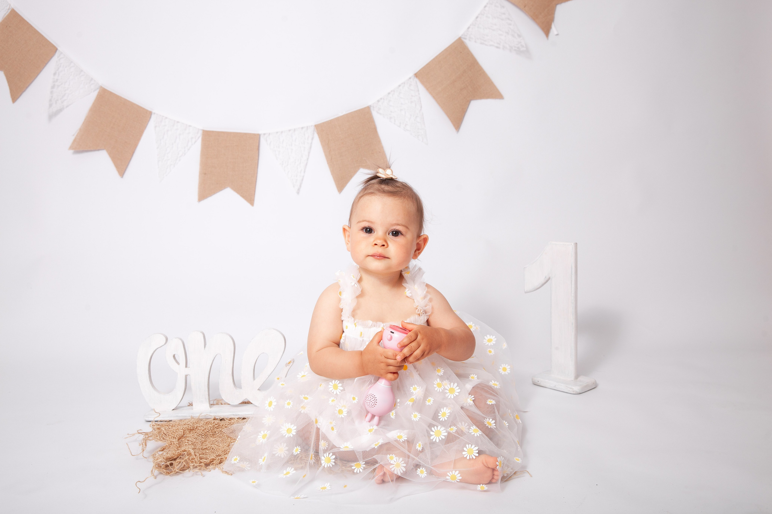 Годовасие у меня в студии. Фотограф в Железнодорожном и Балашихе