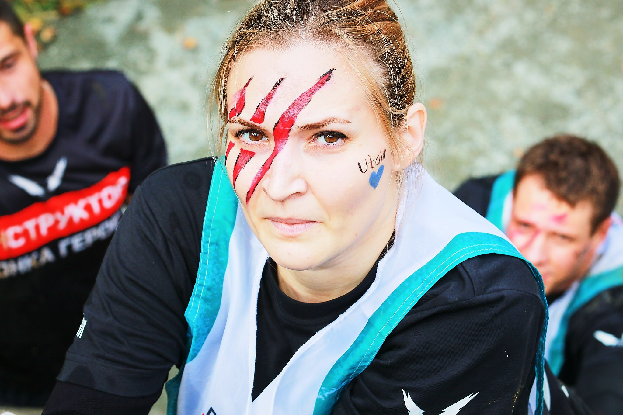 Спортивный и репортажный фотограф в Екатеринбурге Артём Арафаилов