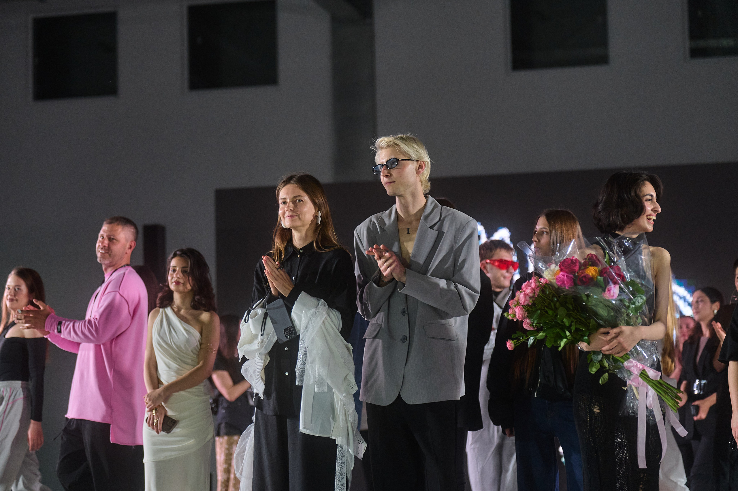 TRANSFORMATION. Профессиональный фотограф (Краснодар) Роман Гончаров